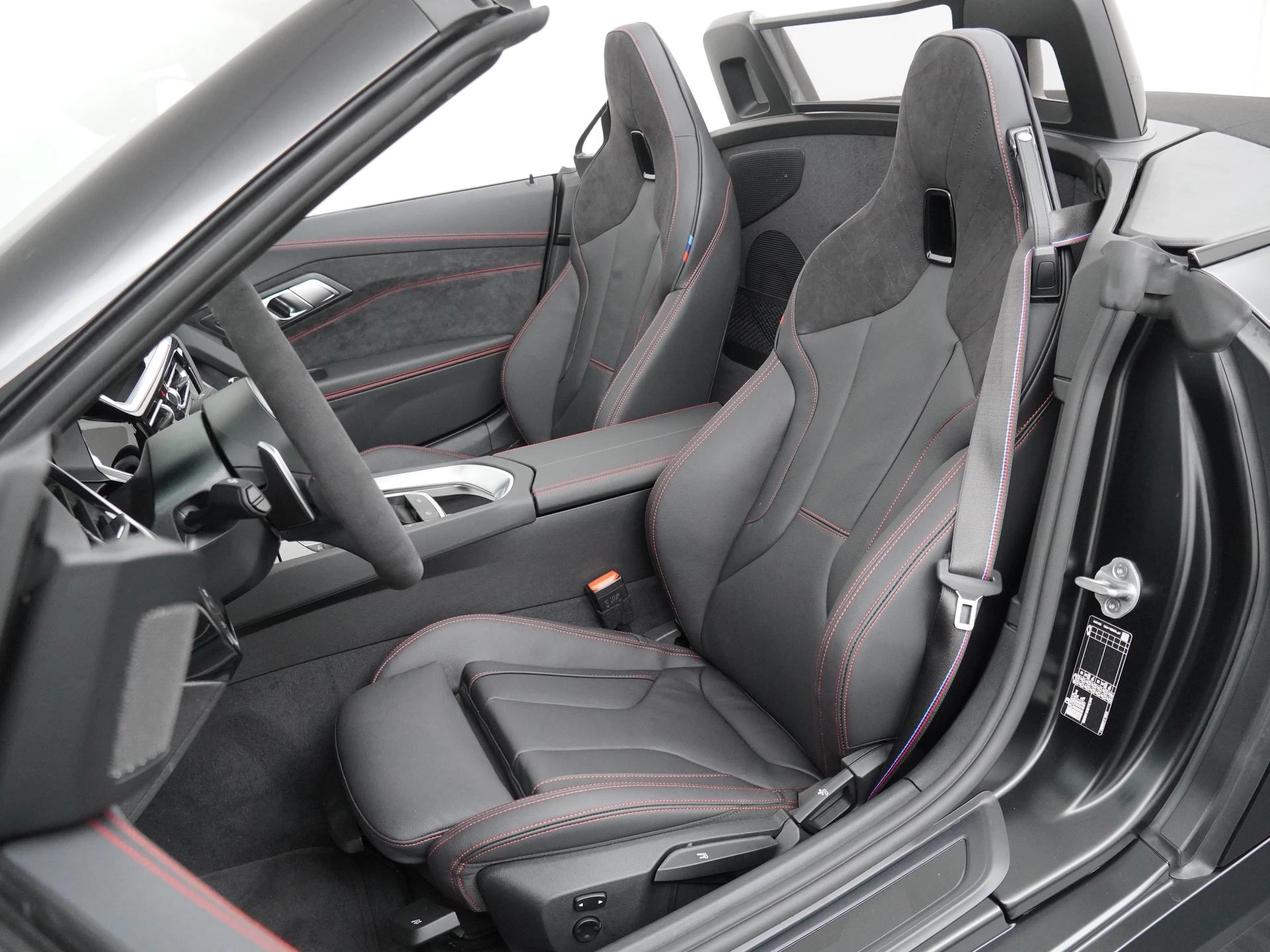 Hoofdafbeelding BMW Z4