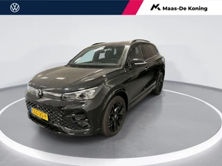 Volkswagen Tiguan 1.5 eHybrid 272pk DSG R-Line Business · Keyless · 360 Camera · Massage · Stoelventilatie · Elek. Achterklep · 20'' Inch · Garantie t/m 24-07-2028 of 100.000km