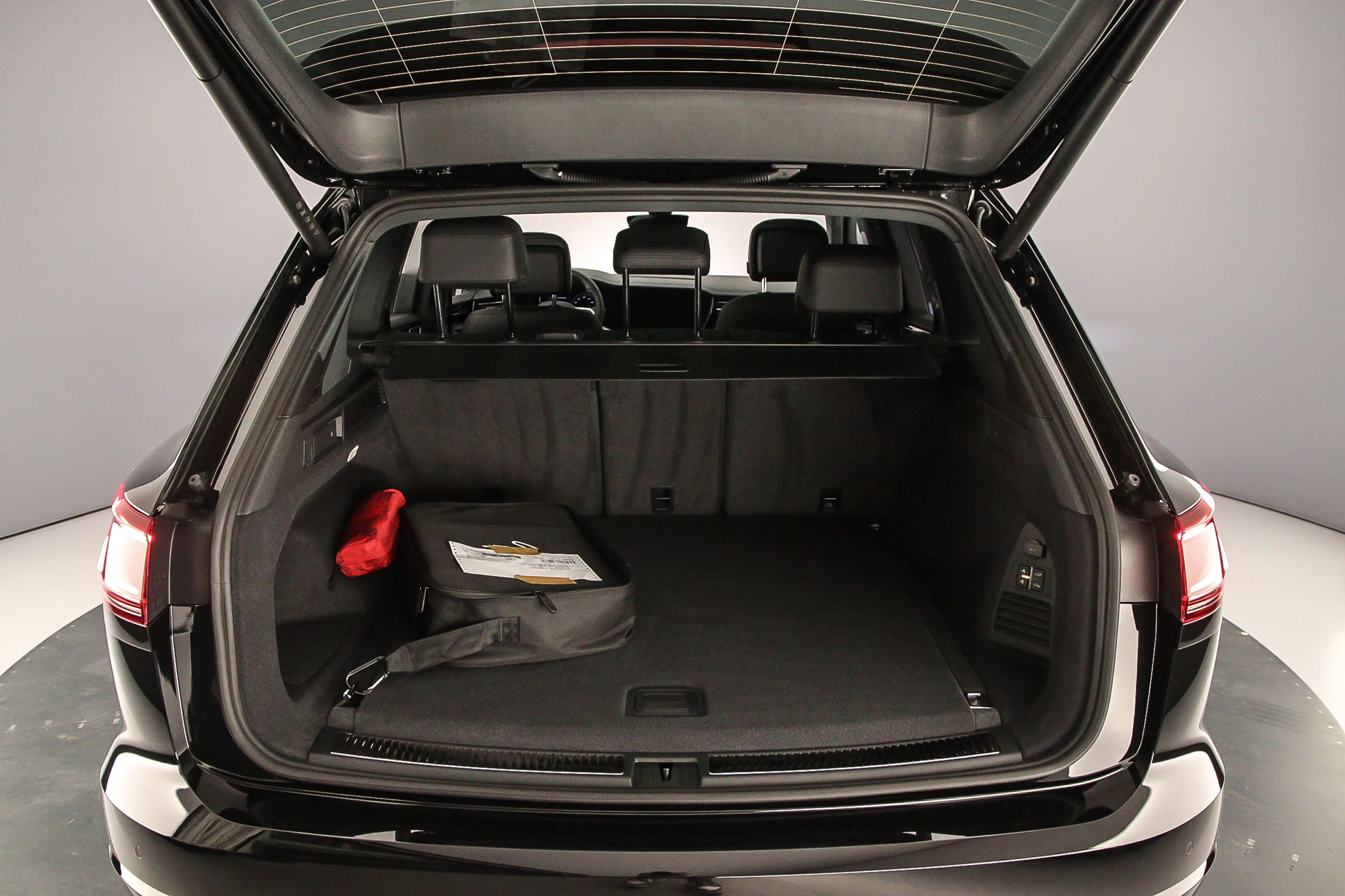 Hoofdafbeelding Volkswagen Touareg