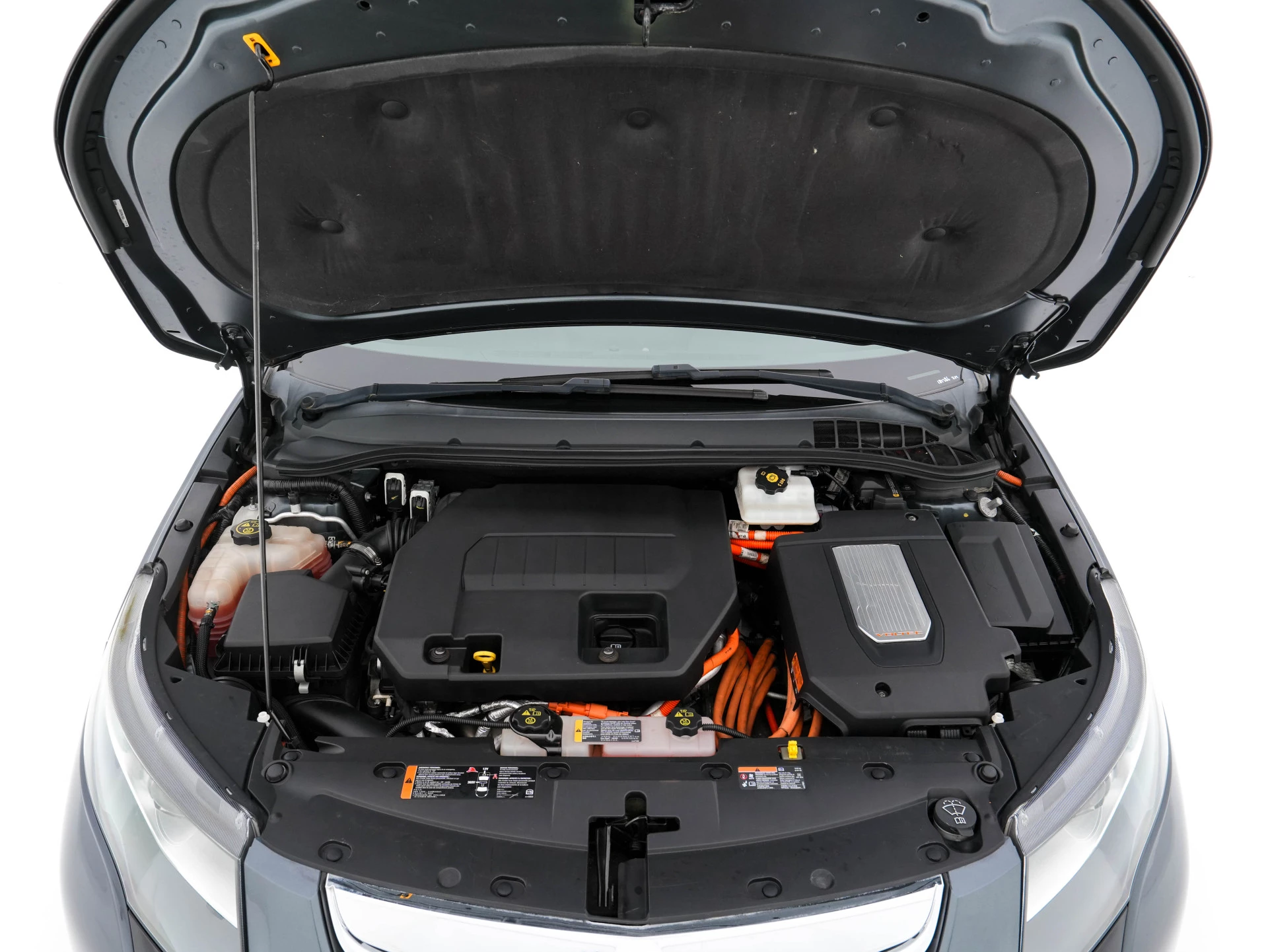 Hoofdafbeelding Opel Ampera