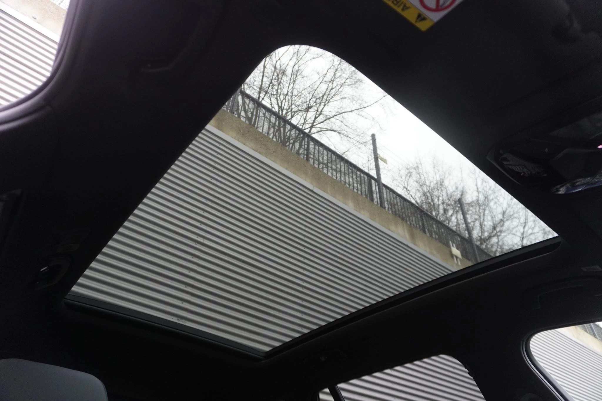 Hoofdafbeelding BMW i5