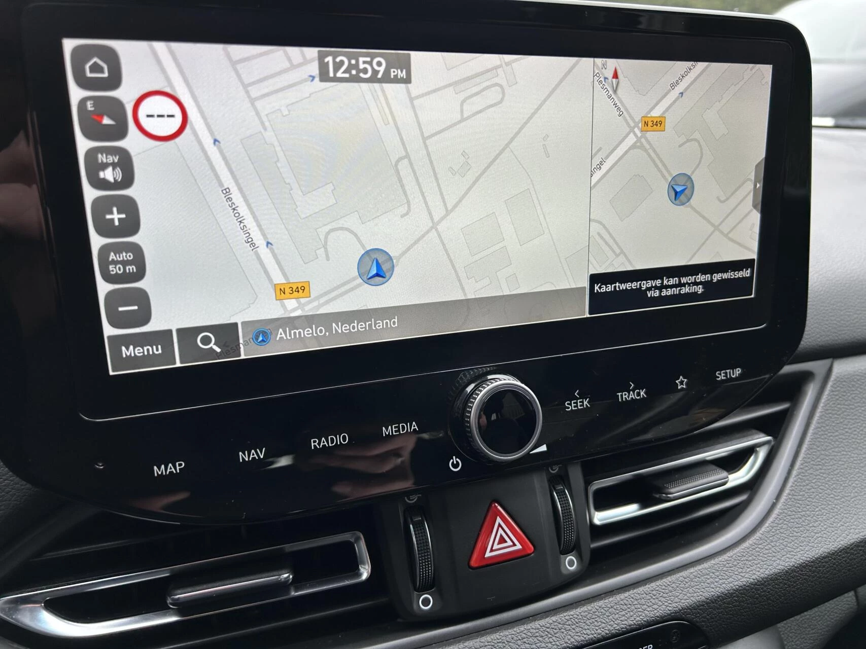 Hoofdafbeelding Hyundai i30