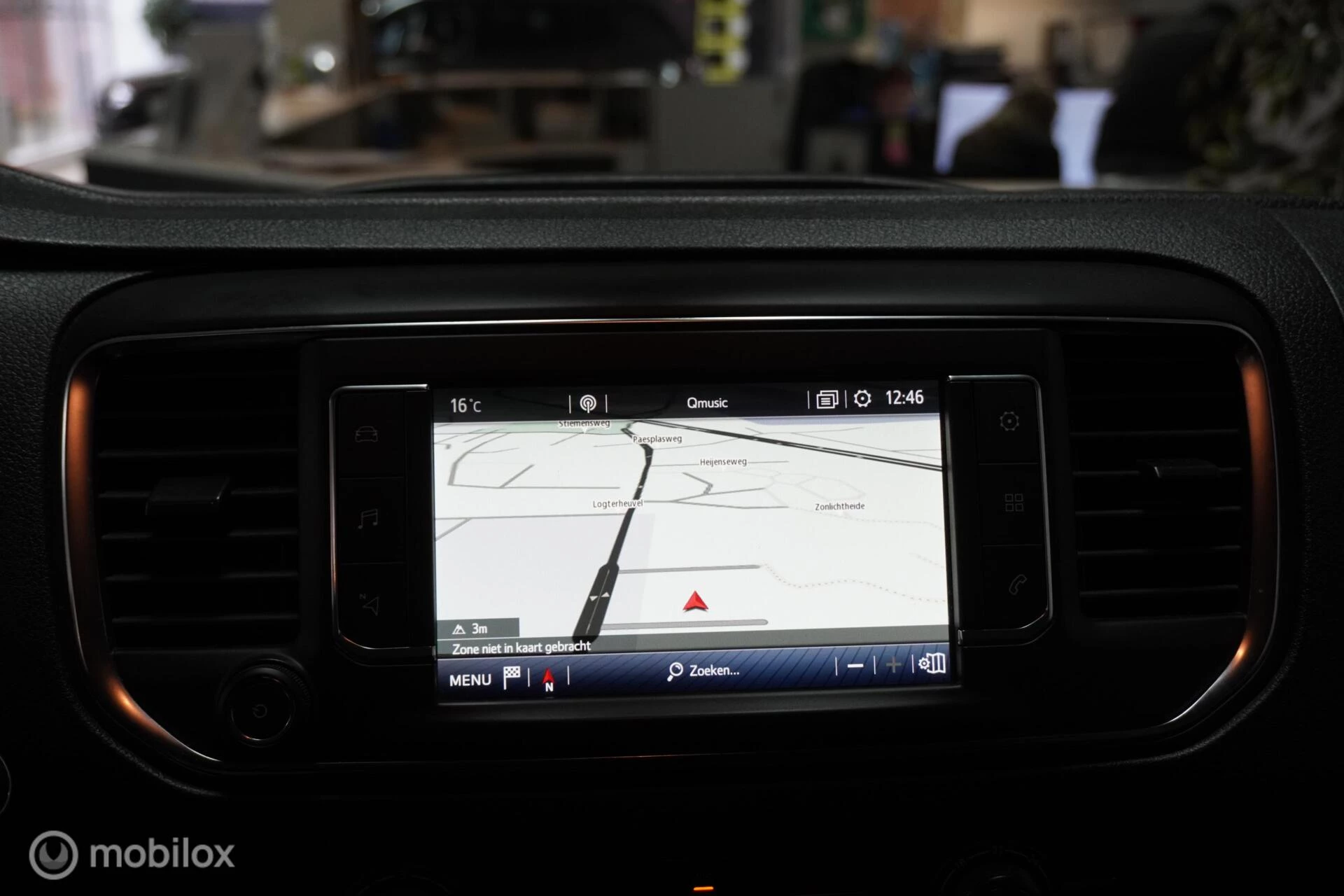 Hoofdafbeelding Toyota ProAce