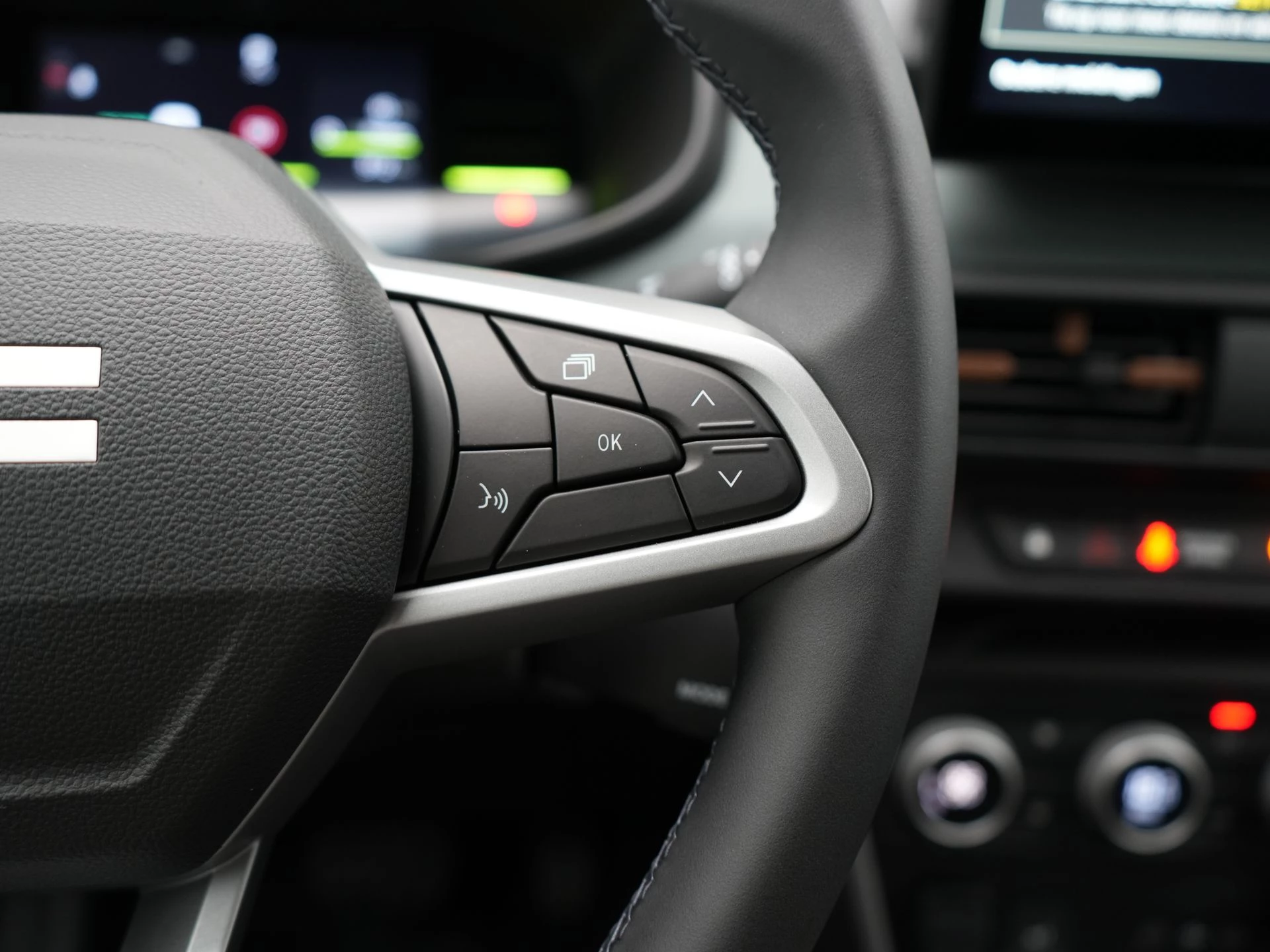 Hoofdafbeelding Dacia Jogger