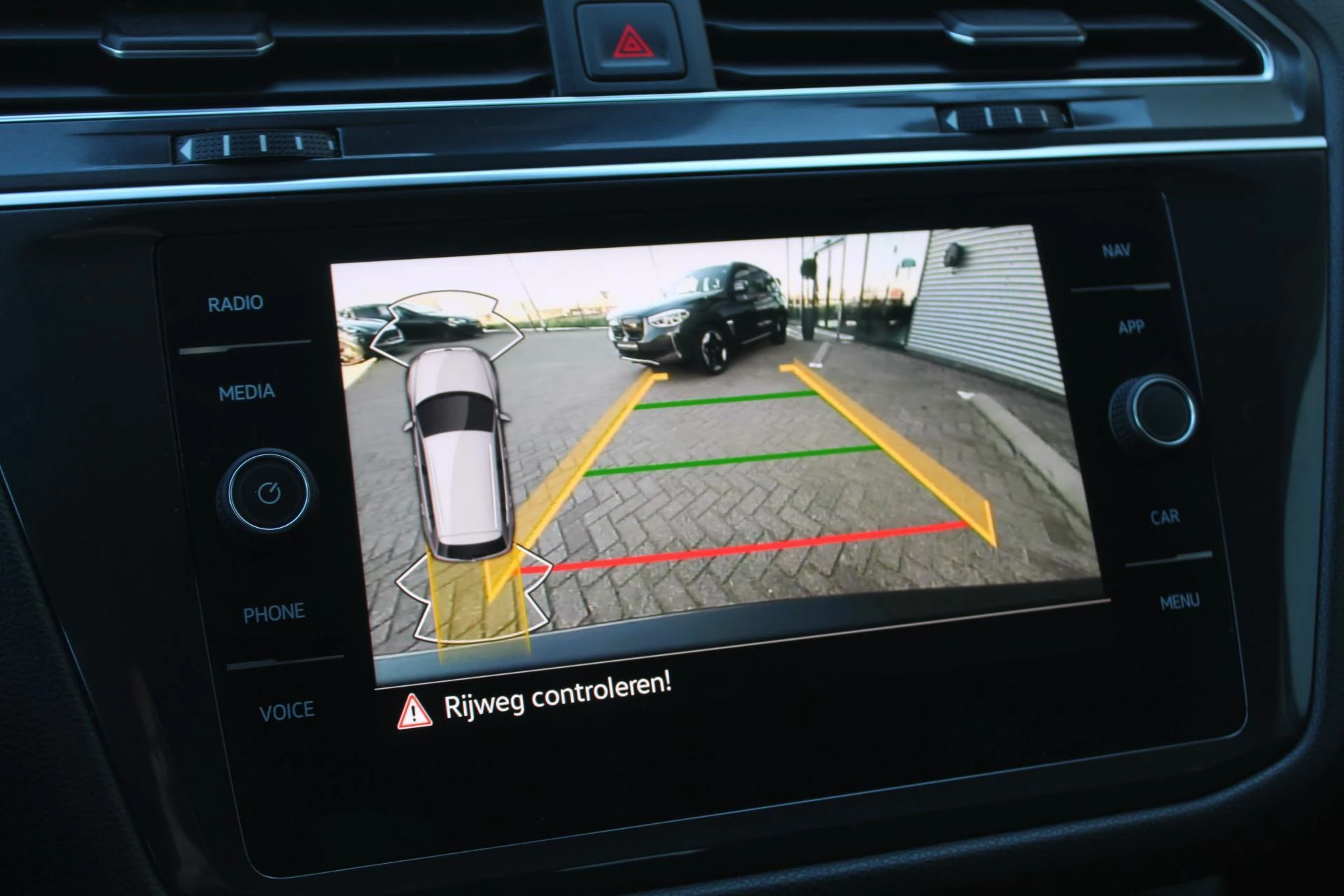 Hoofdafbeelding Volkswagen Tiguan Allspace