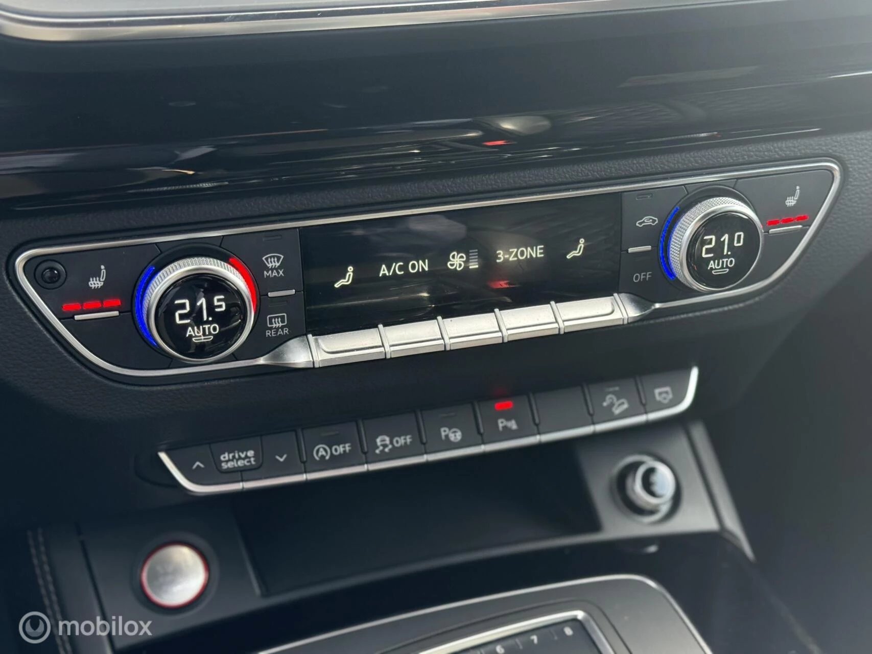 Hoofdafbeelding Audi SQ5