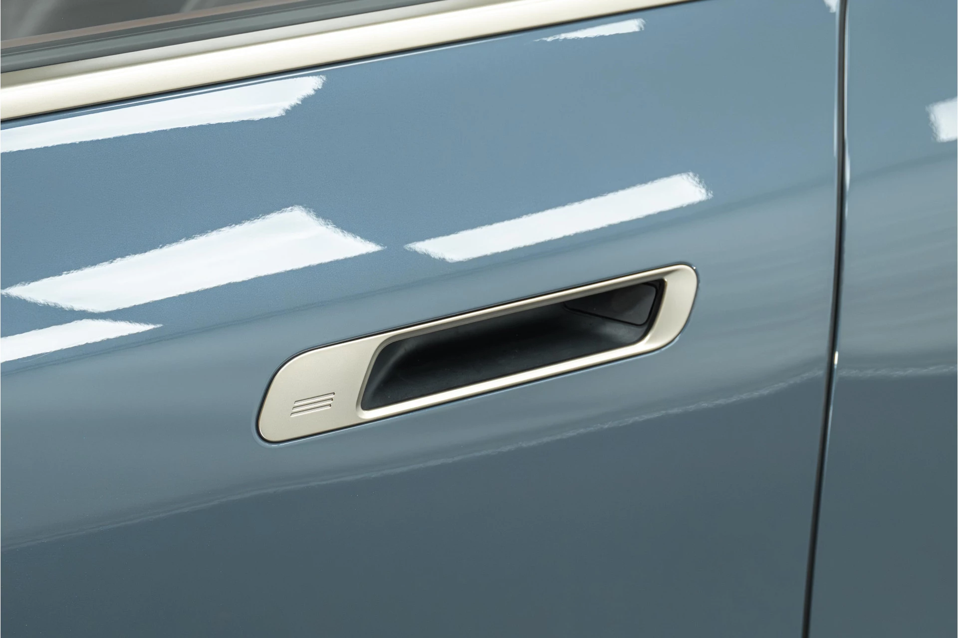 Hoofdafbeelding BMW iX