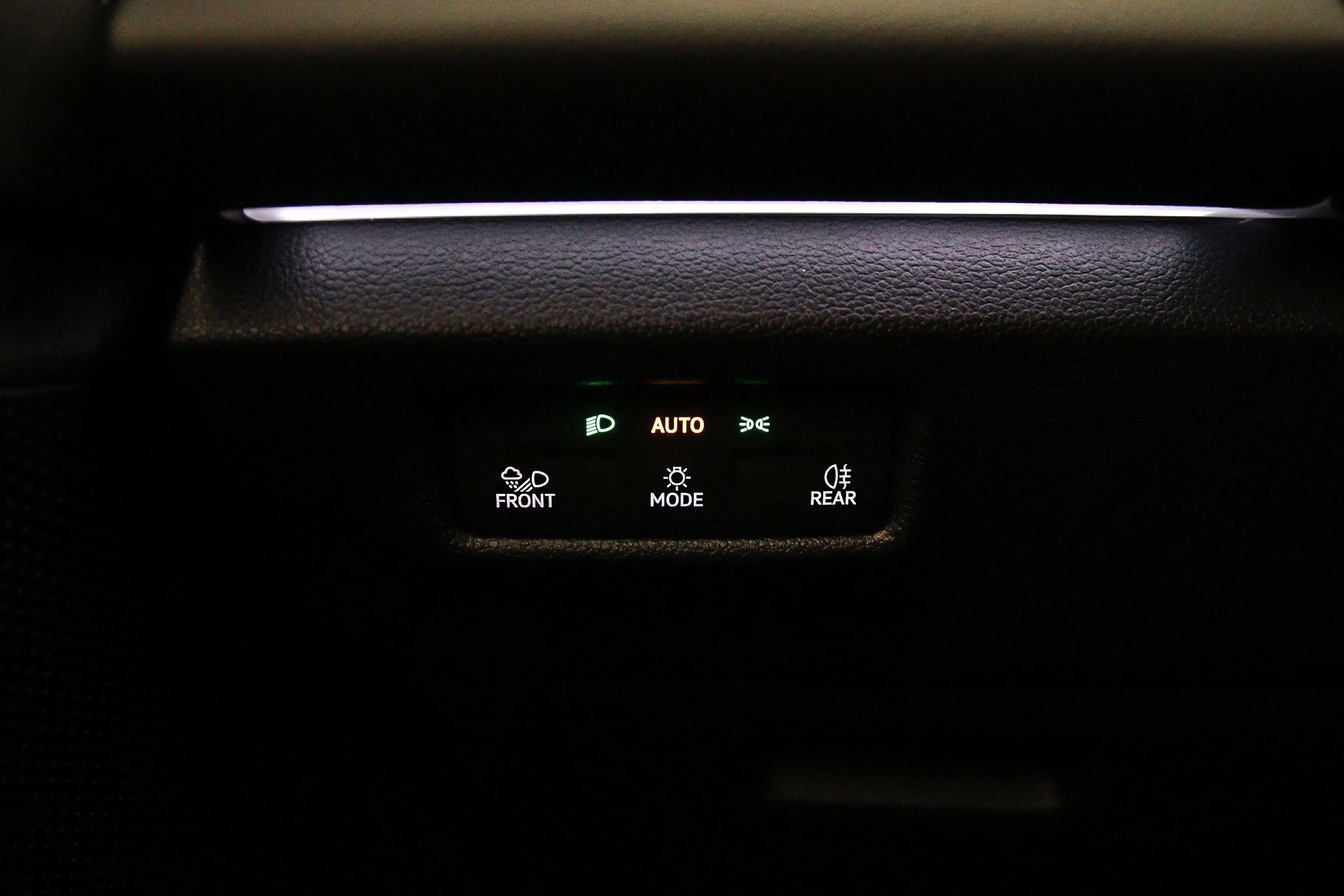 Hoofdafbeelding Volkswagen Tayron