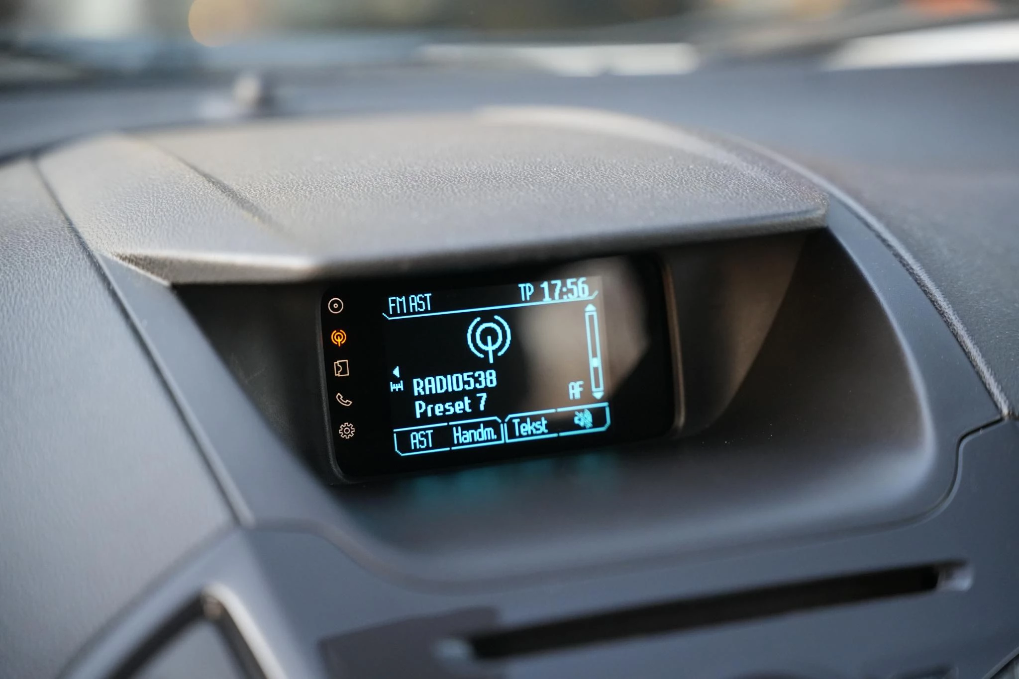 Hoofdafbeelding Ford EcoSport