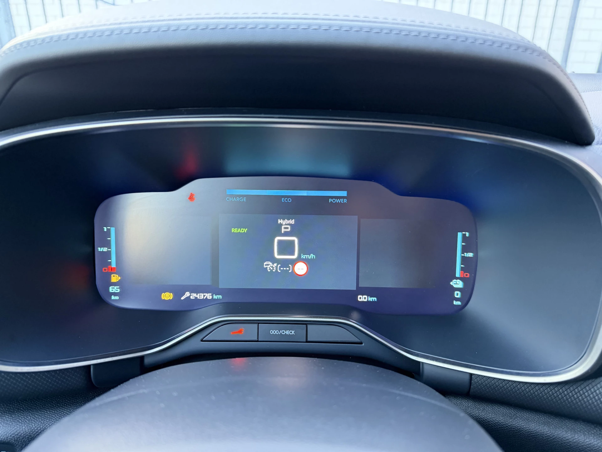 Hoofdafbeelding Citroën C5 Aircross