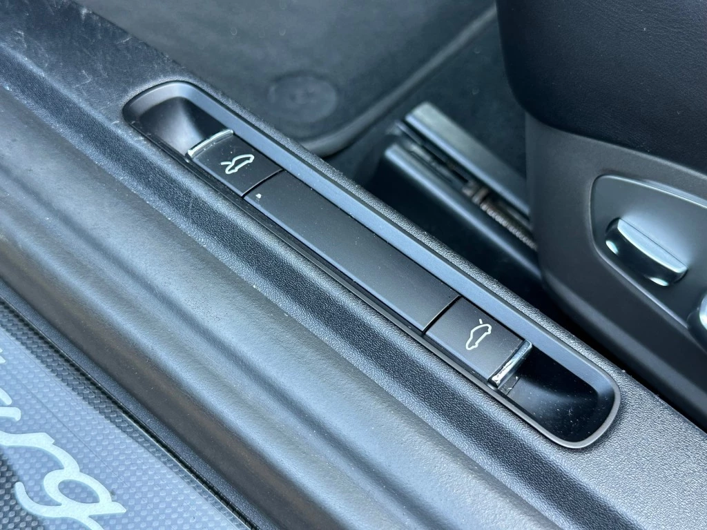 Hoofdafbeelding Porsche 911