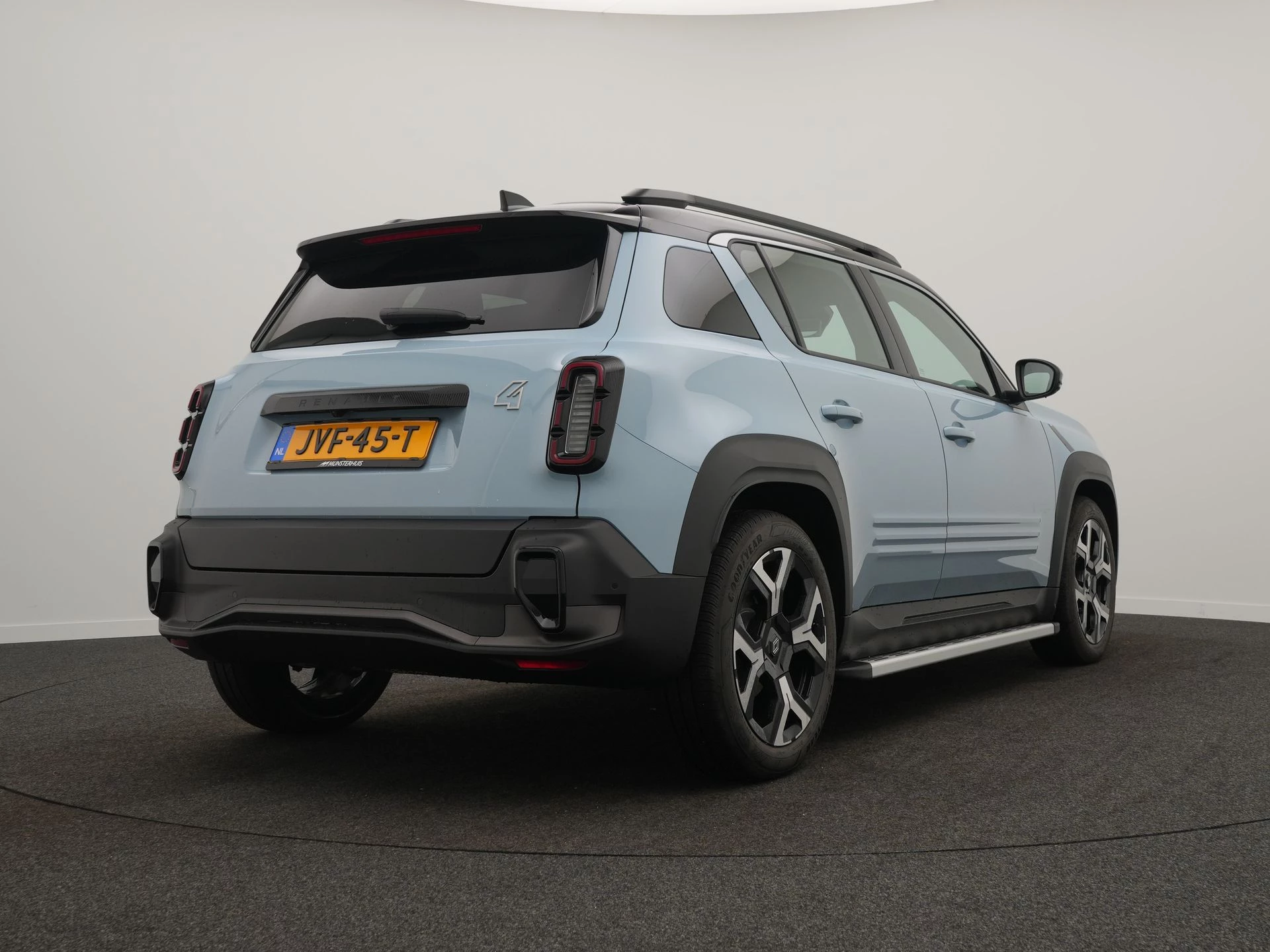 Hoofdafbeelding Renault 4