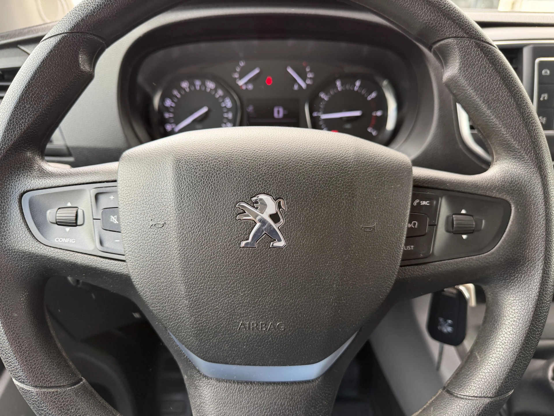 Hoofdafbeelding Peugeot Expert