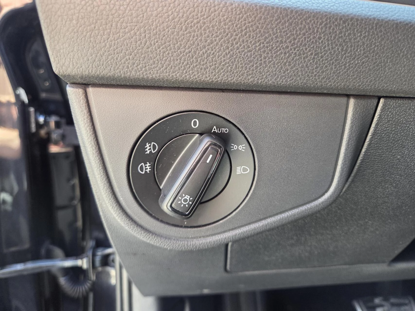 Hoofdafbeelding Volkswagen Taigo