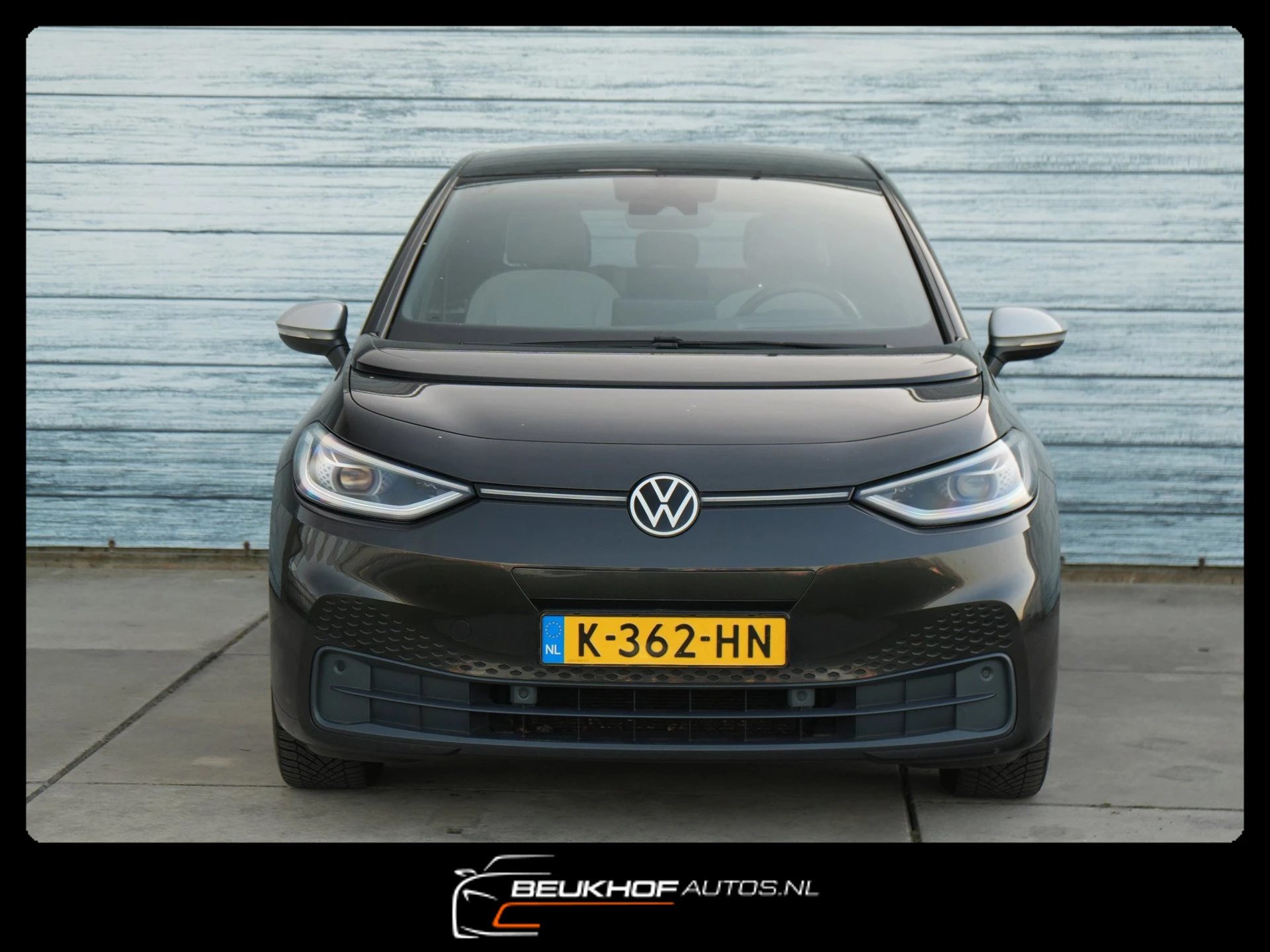 Hoofdafbeelding Volkswagen ID.3