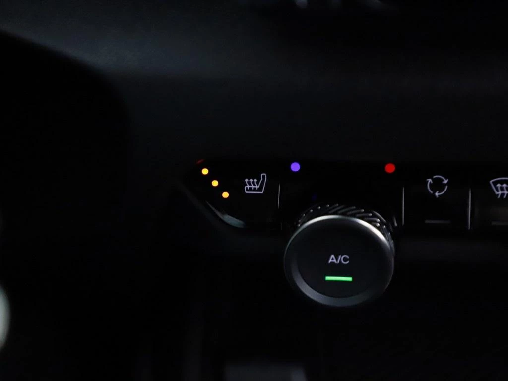 Hoofdafbeelding Citroën ë-C4