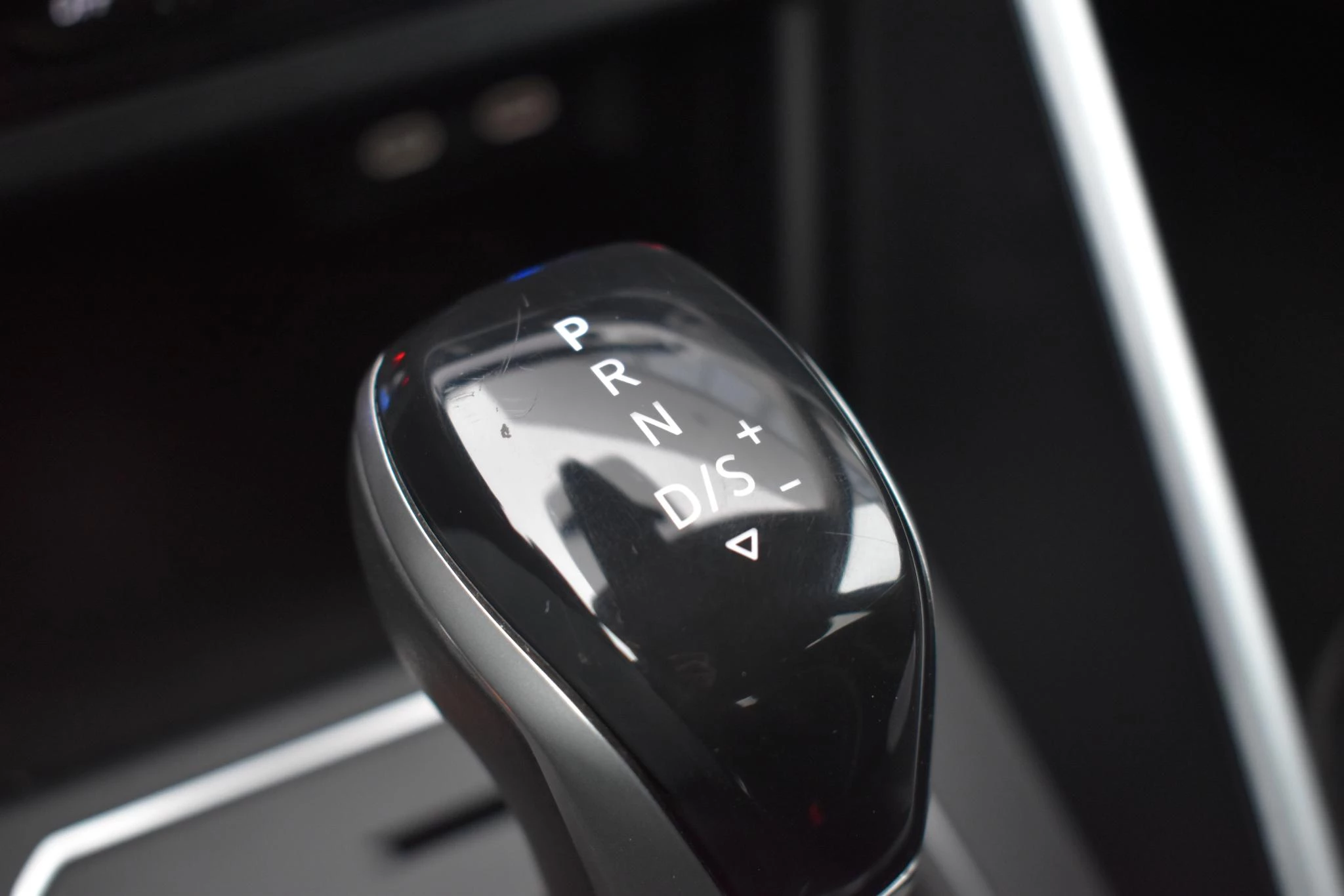 Hoofdafbeelding Volkswagen Taigo