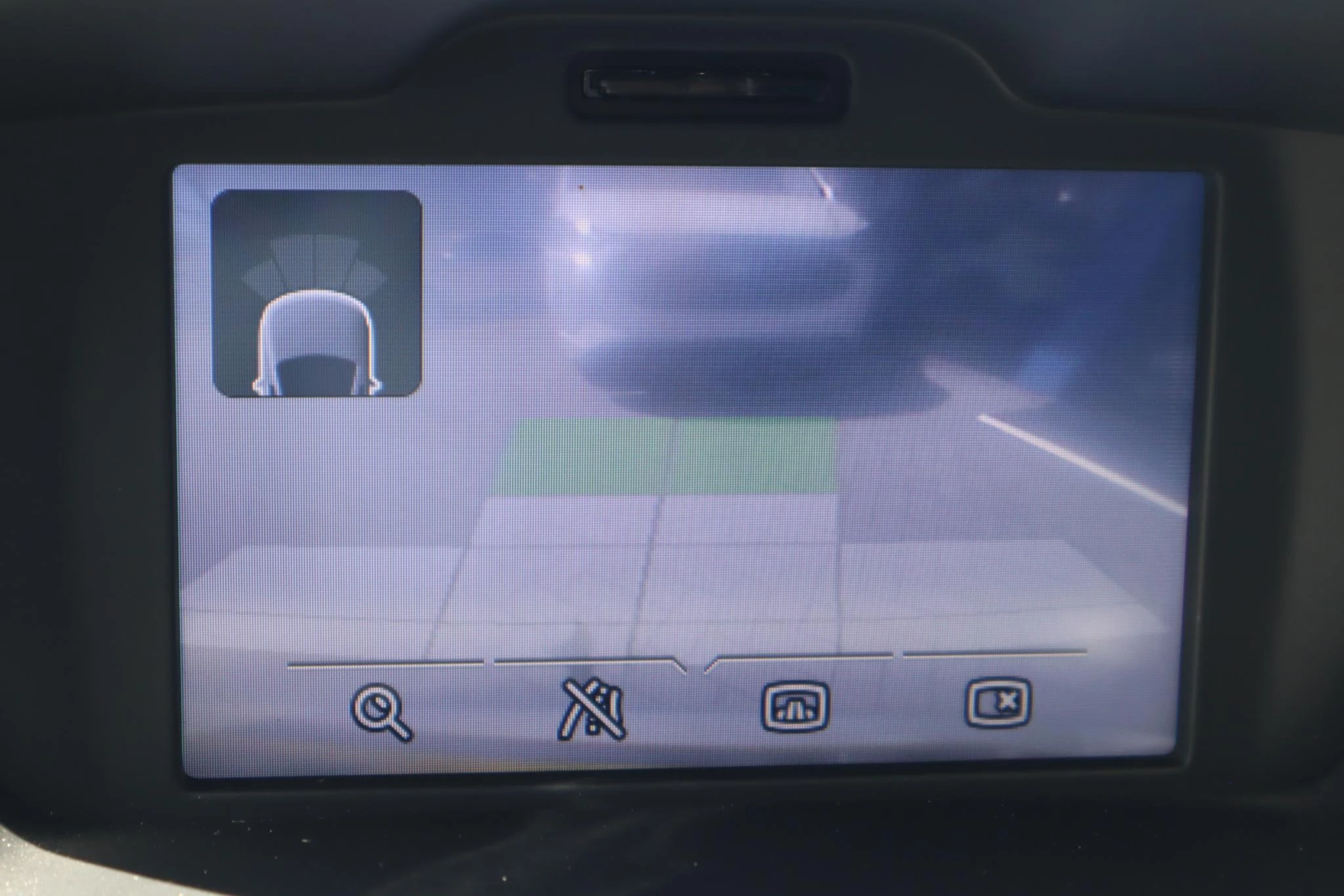 Hoofdafbeelding Ford B-MAX
