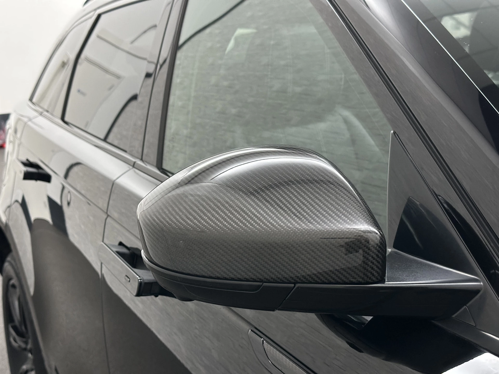 Hoofdafbeelding Land Rover Range Rover Velar