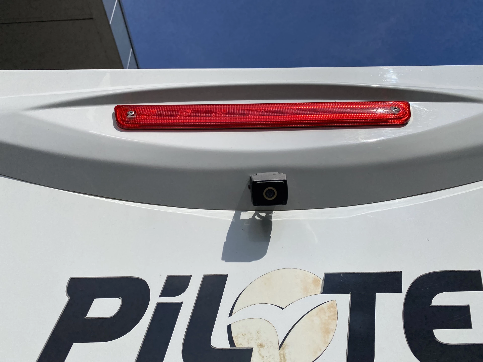 Hoofdafbeelding Pilote P730XLC