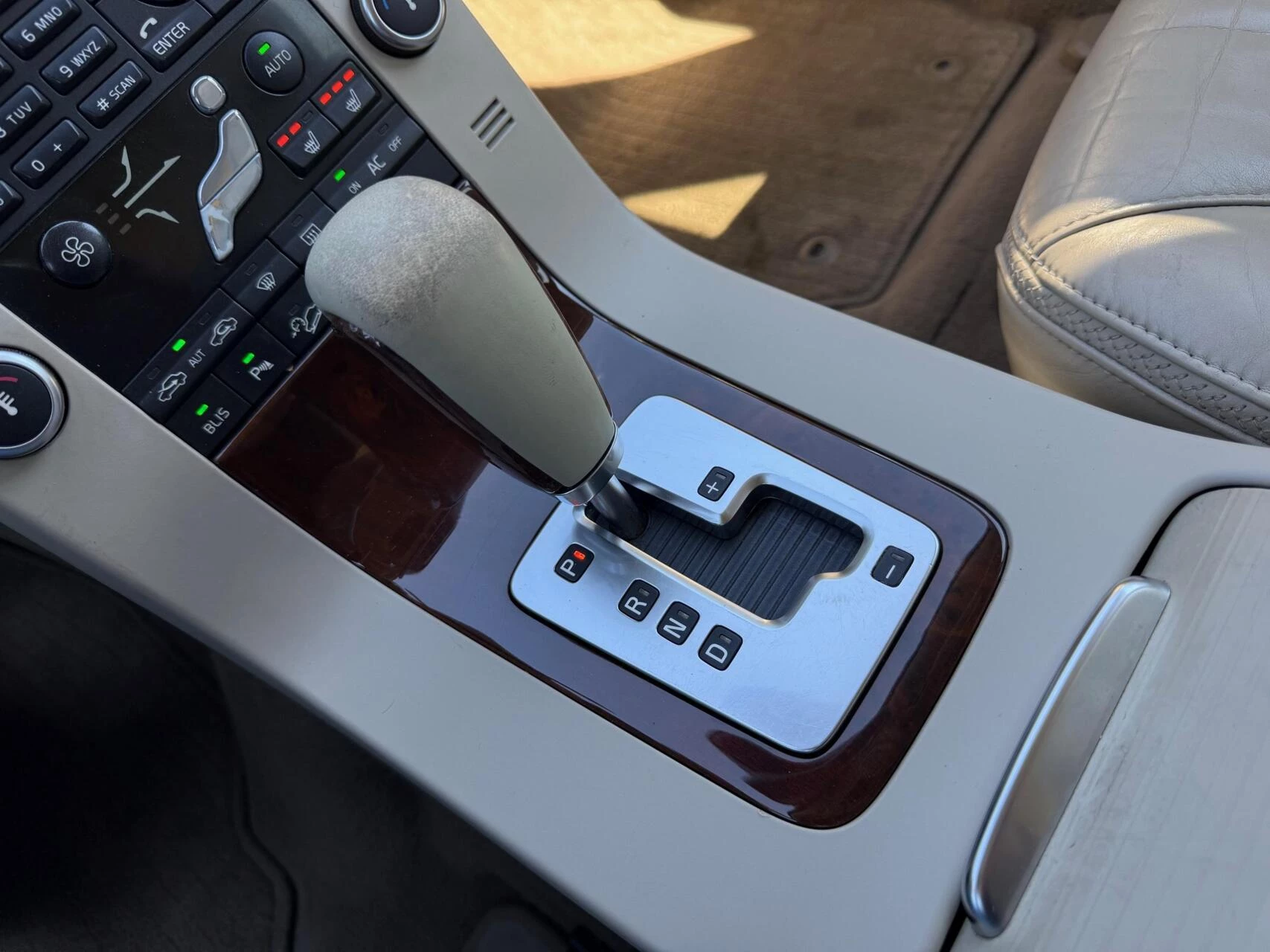 Hoofdafbeelding Volvo XC70