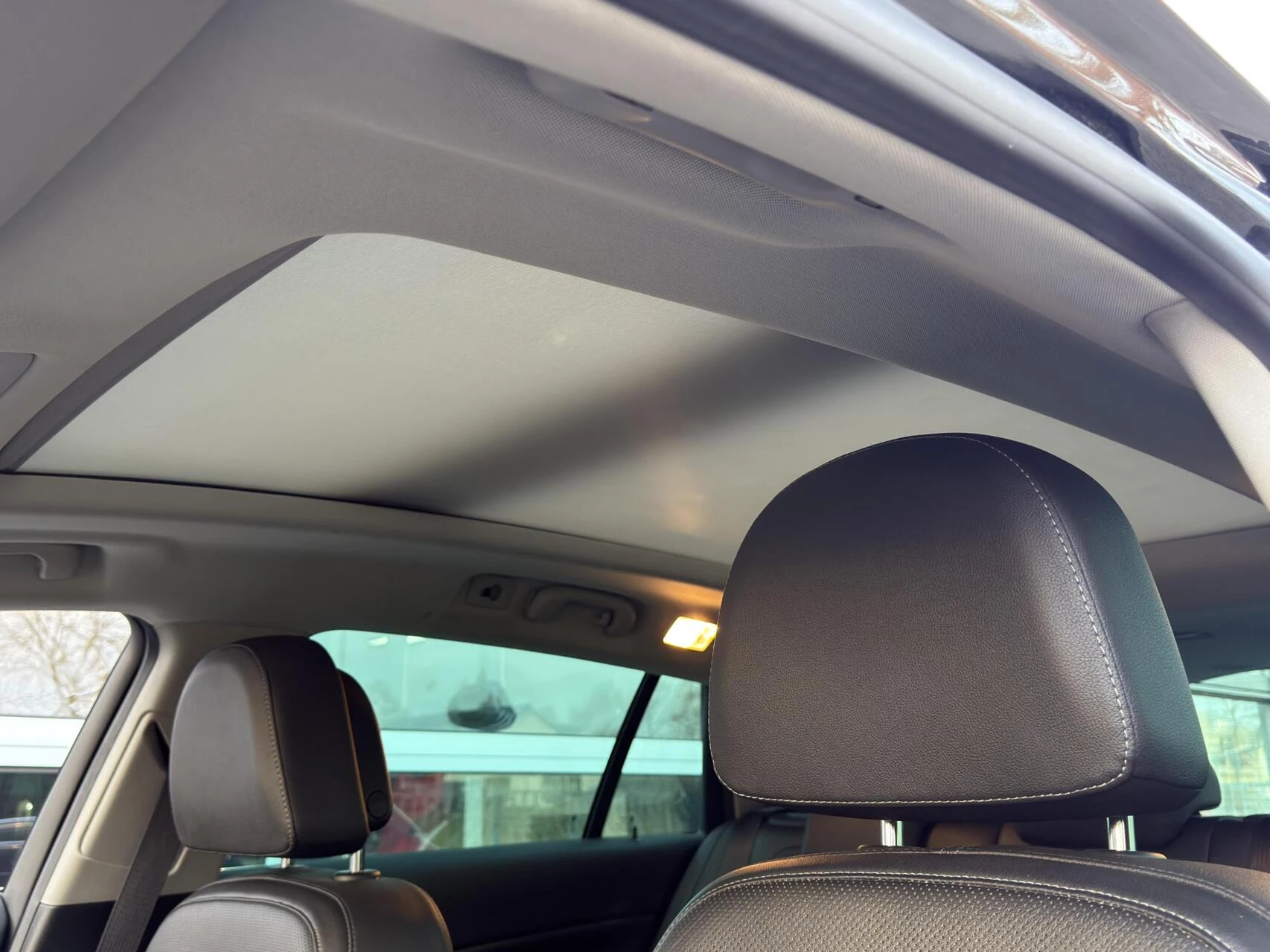 Hoofdafbeelding Opel Insignia