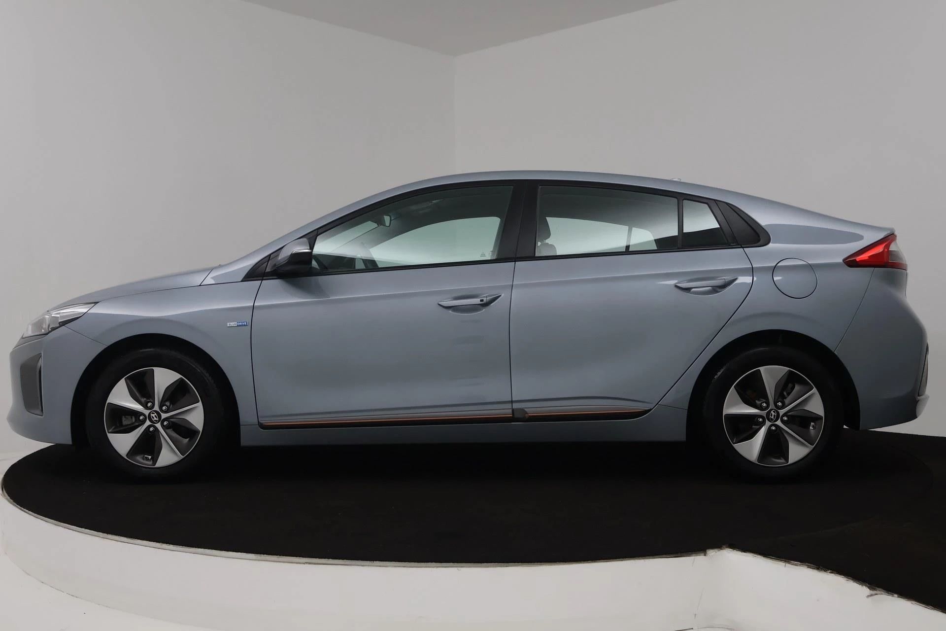 Hoofdafbeelding Hyundai IONIQ