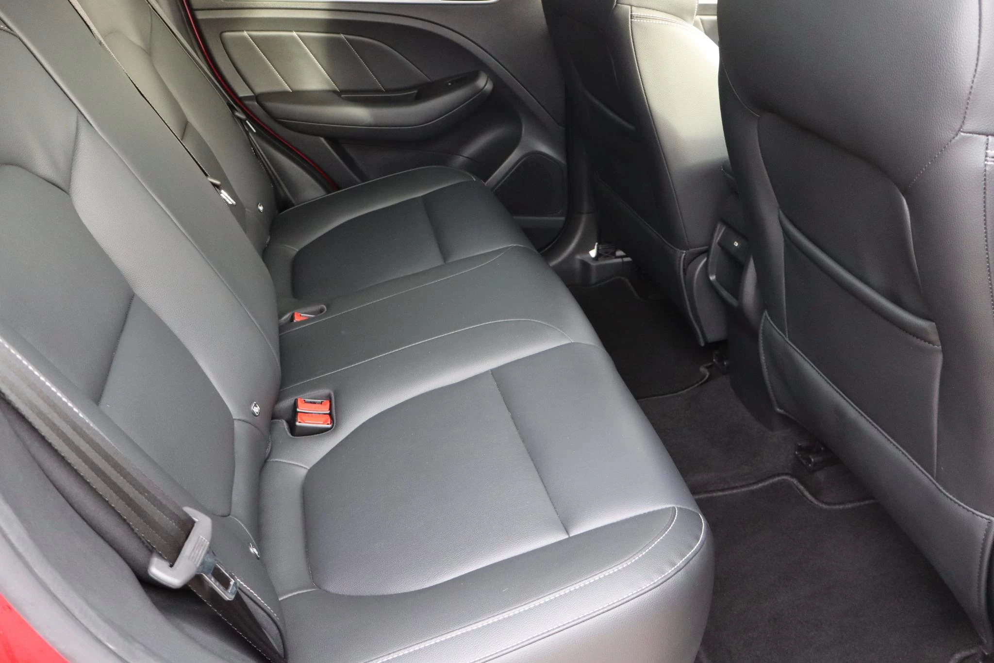 Hoofdafbeelding MG ZS EV