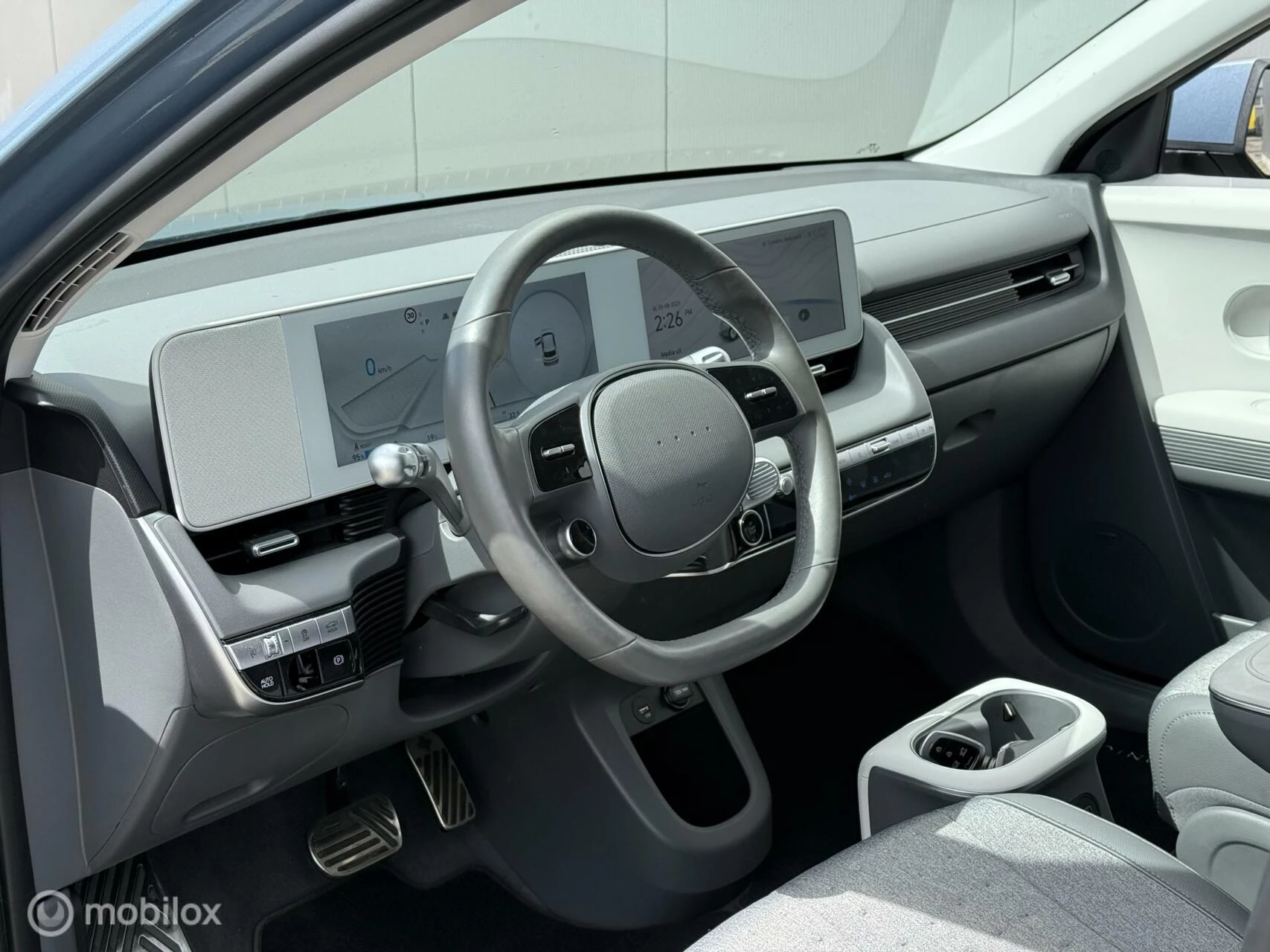 Hoofdafbeelding Hyundai IONIQ 5