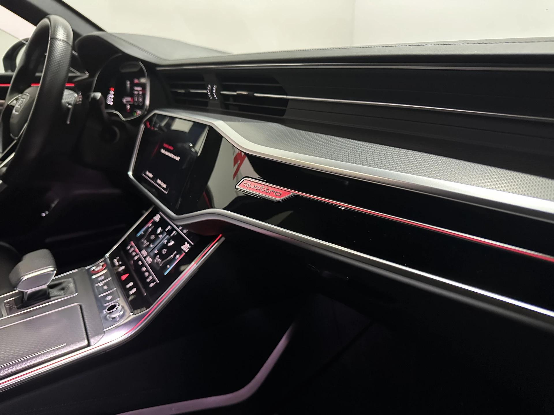 Hoofdafbeelding Audi RS6