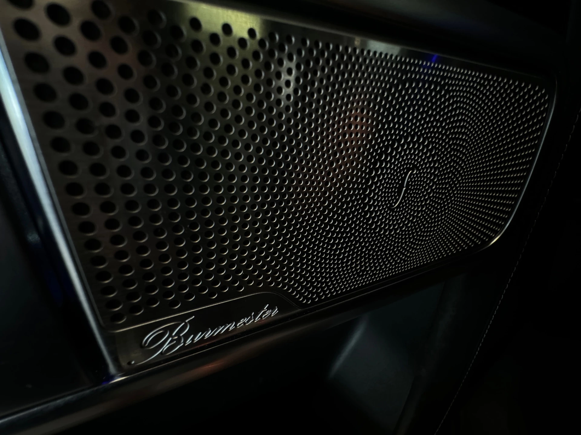 Hoofdafbeelding Mercedes-Benz G-Klasse