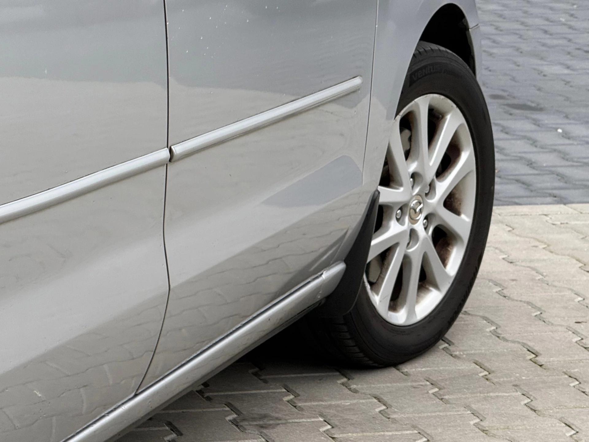 Hoofdafbeelding Mazda 5