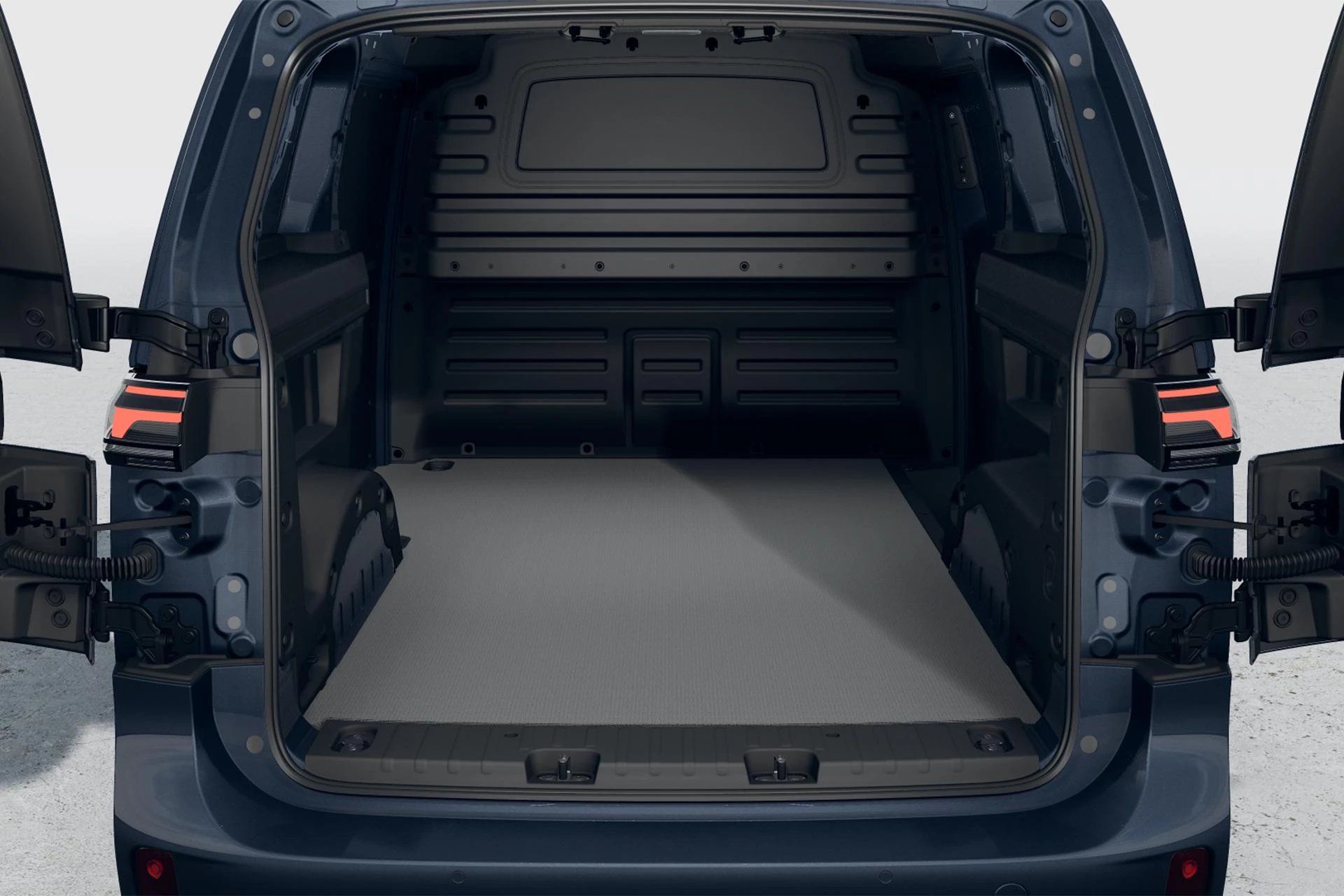 Hoofdafbeelding Volkswagen ID. Buzz Cargo