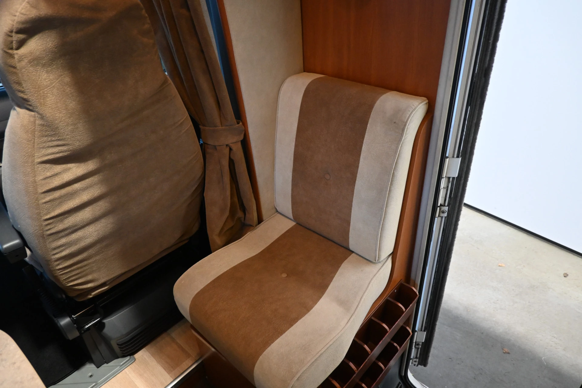 Hoofdafbeelding Chausson WELCOME 64