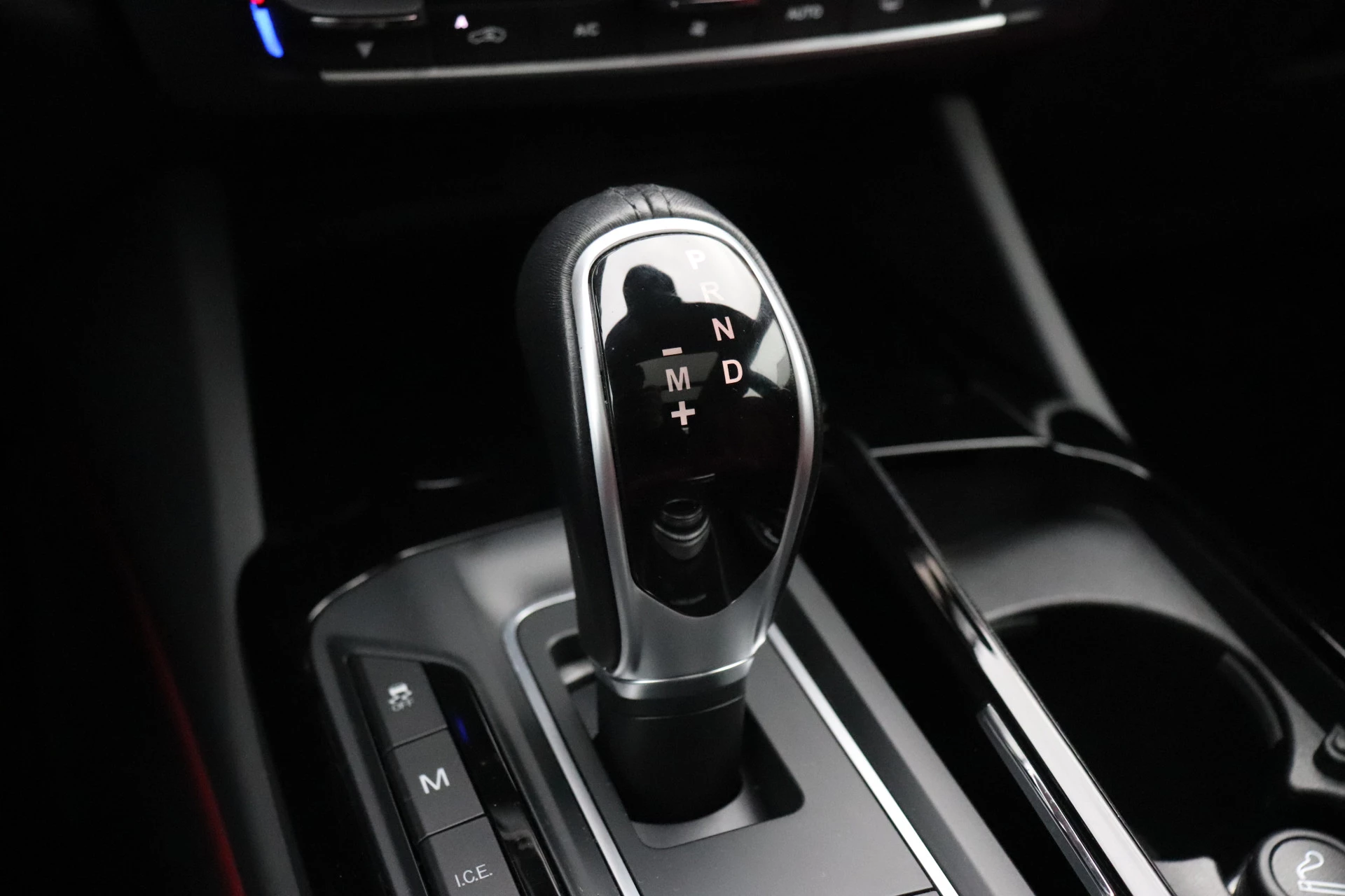 Hoofdafbeelding Maserati Levante