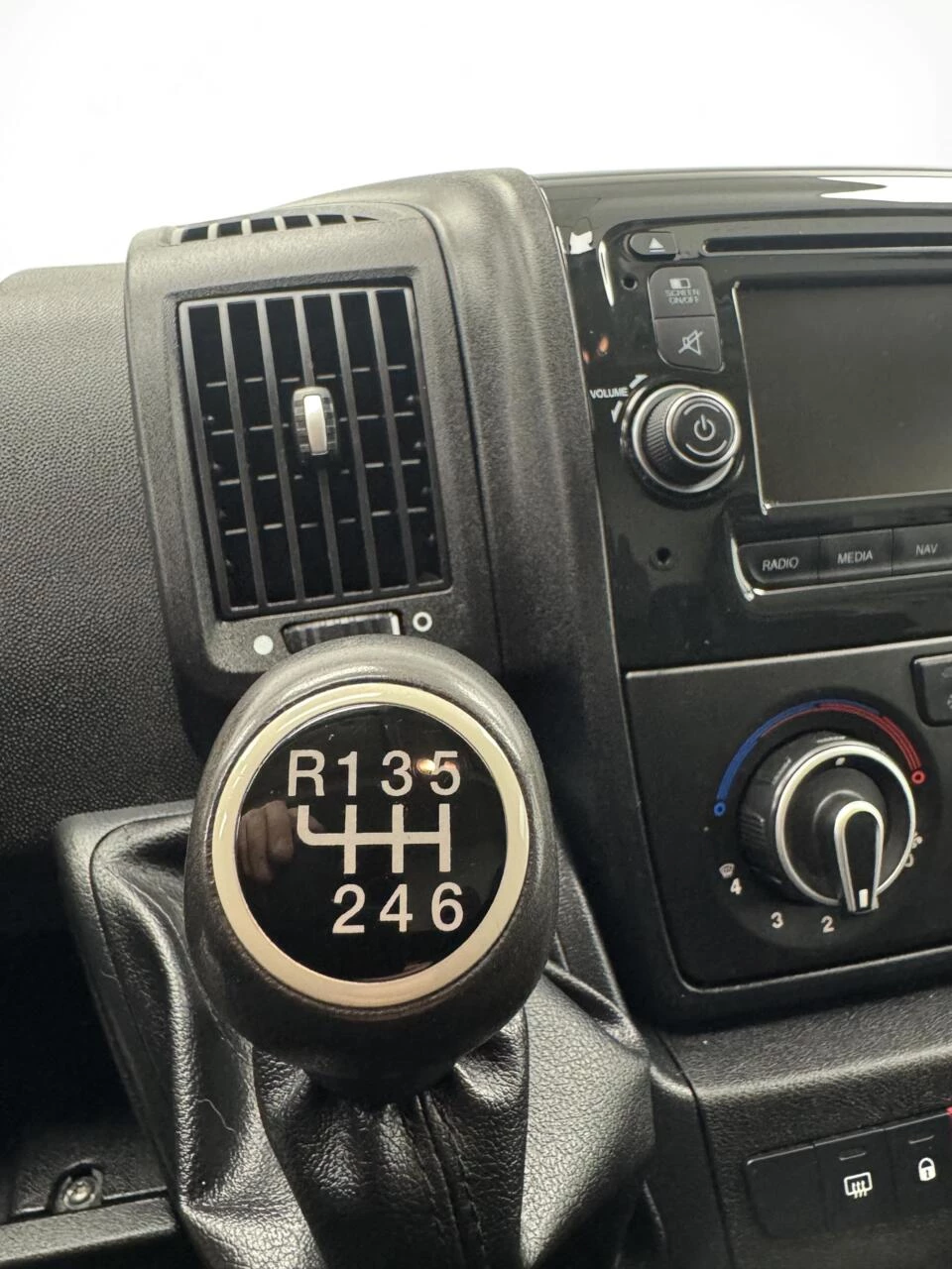 Hoofdafbeelding Citroën Jumper