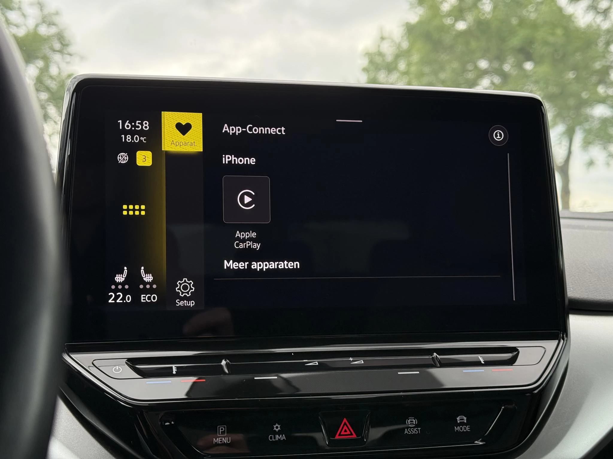 Hoofdafbeelding Volkswagen ID.4