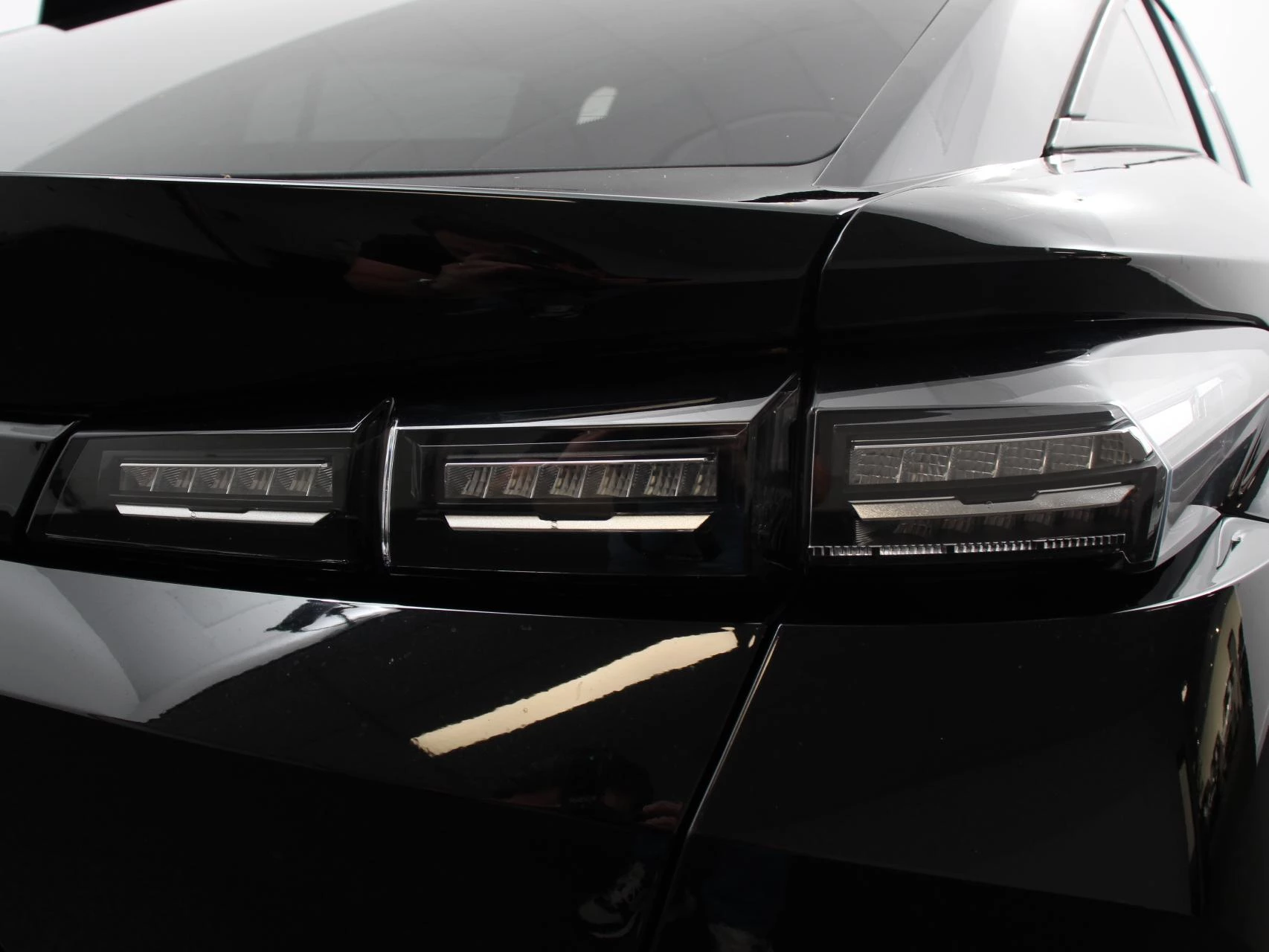 Hoofdafbeelding Peugeot 408