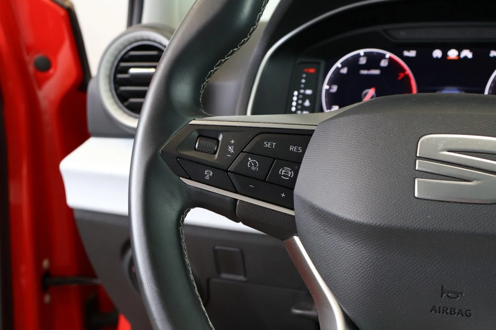 Hoofdafbeelding SEAT Arona