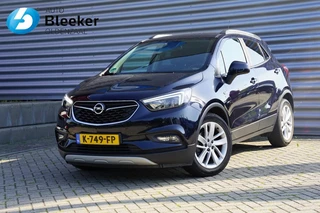 Opel Mokka 1.4 T 140 pk 120th Edit. Airco Trekhaak Carplay Cruise Camera