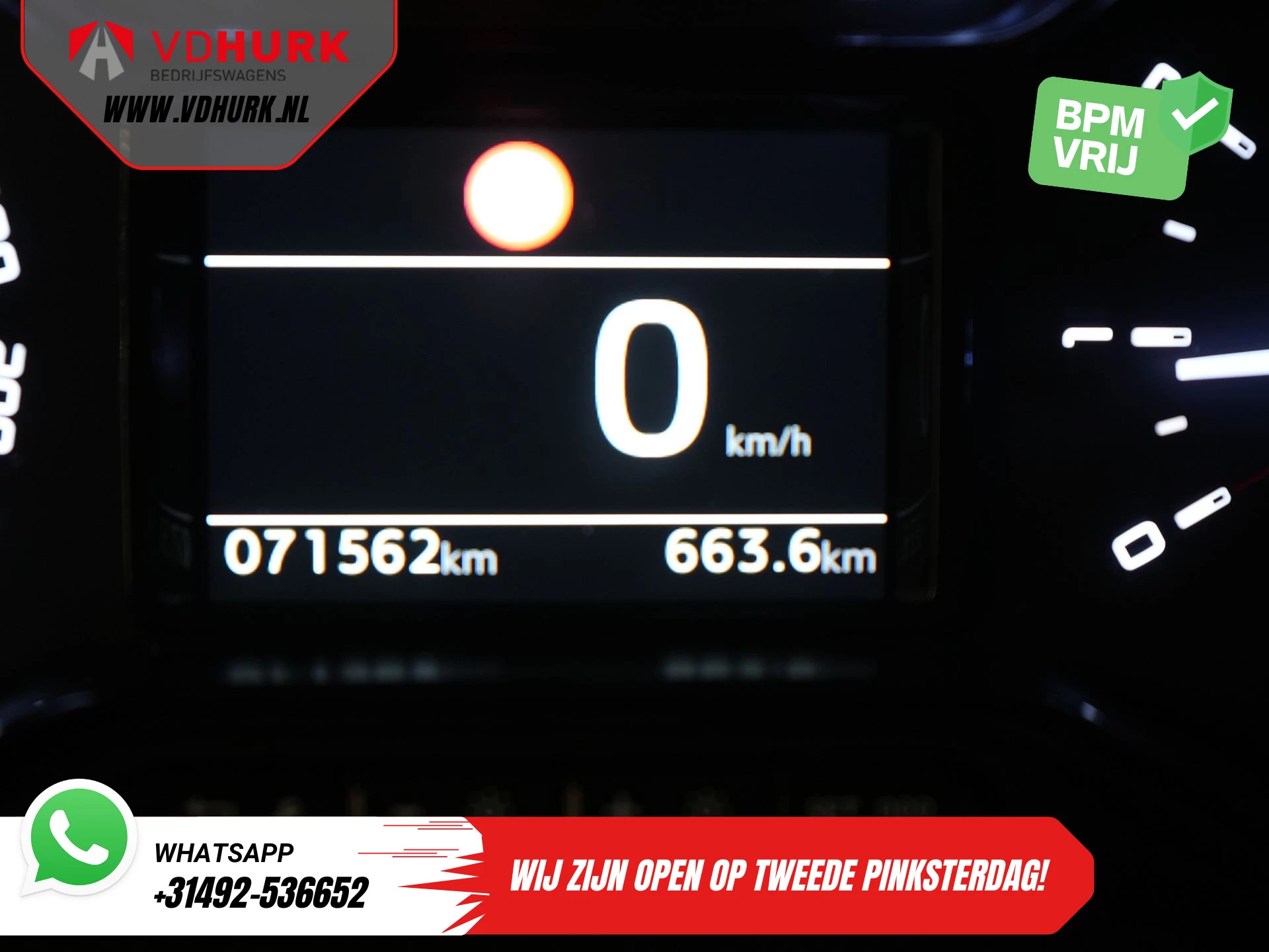 Hoofdafbeelding Toyota ProAce