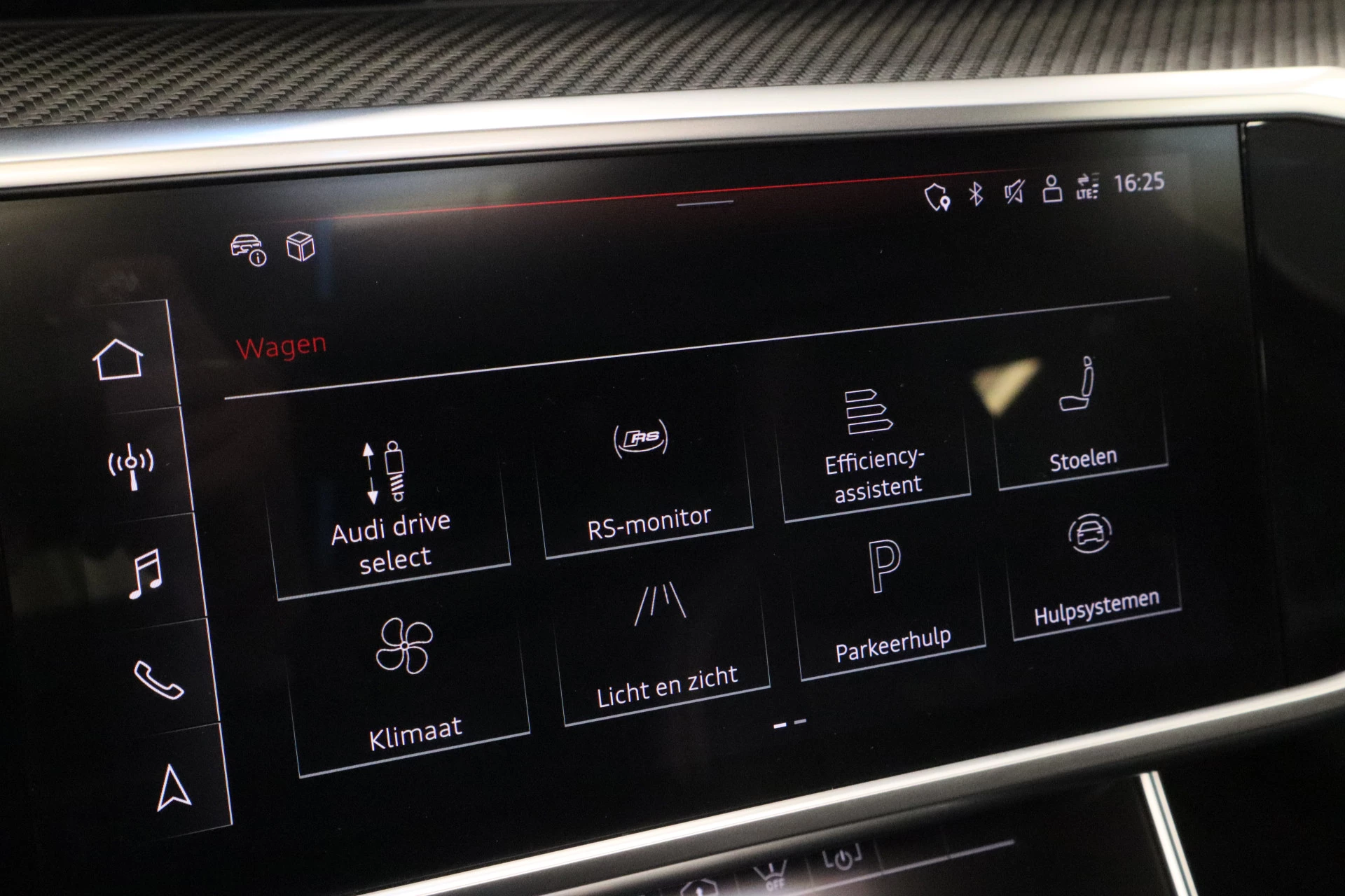 Hoofdafbeelding Audi RS6