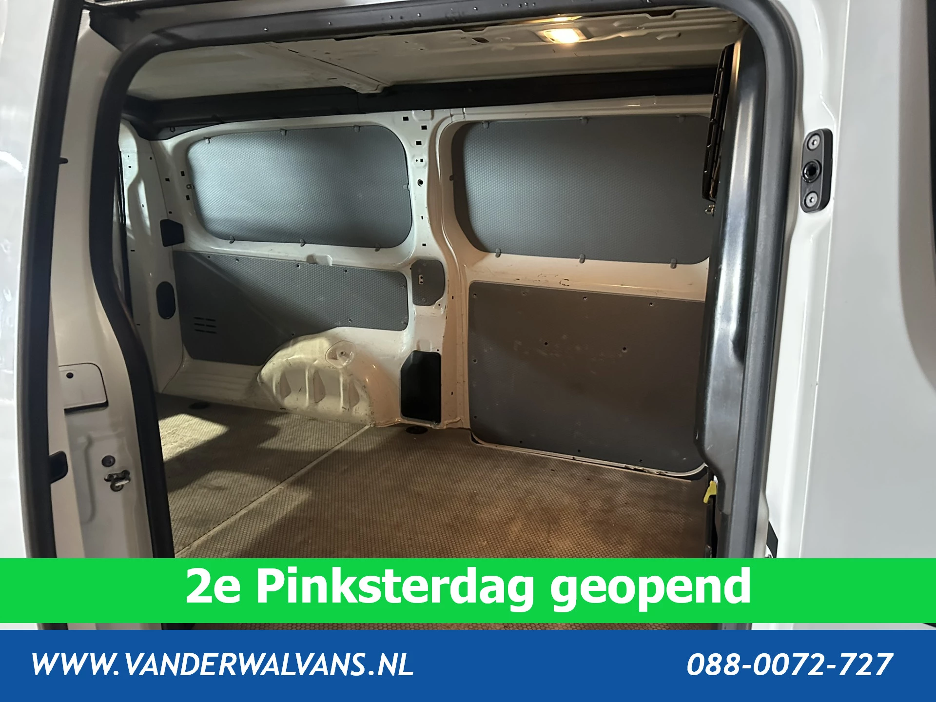 Hoofdafbeelding Toyota ProAce