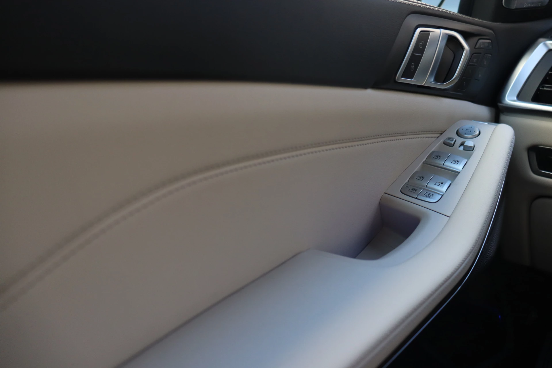 Hoofdafbeelding BMW X7