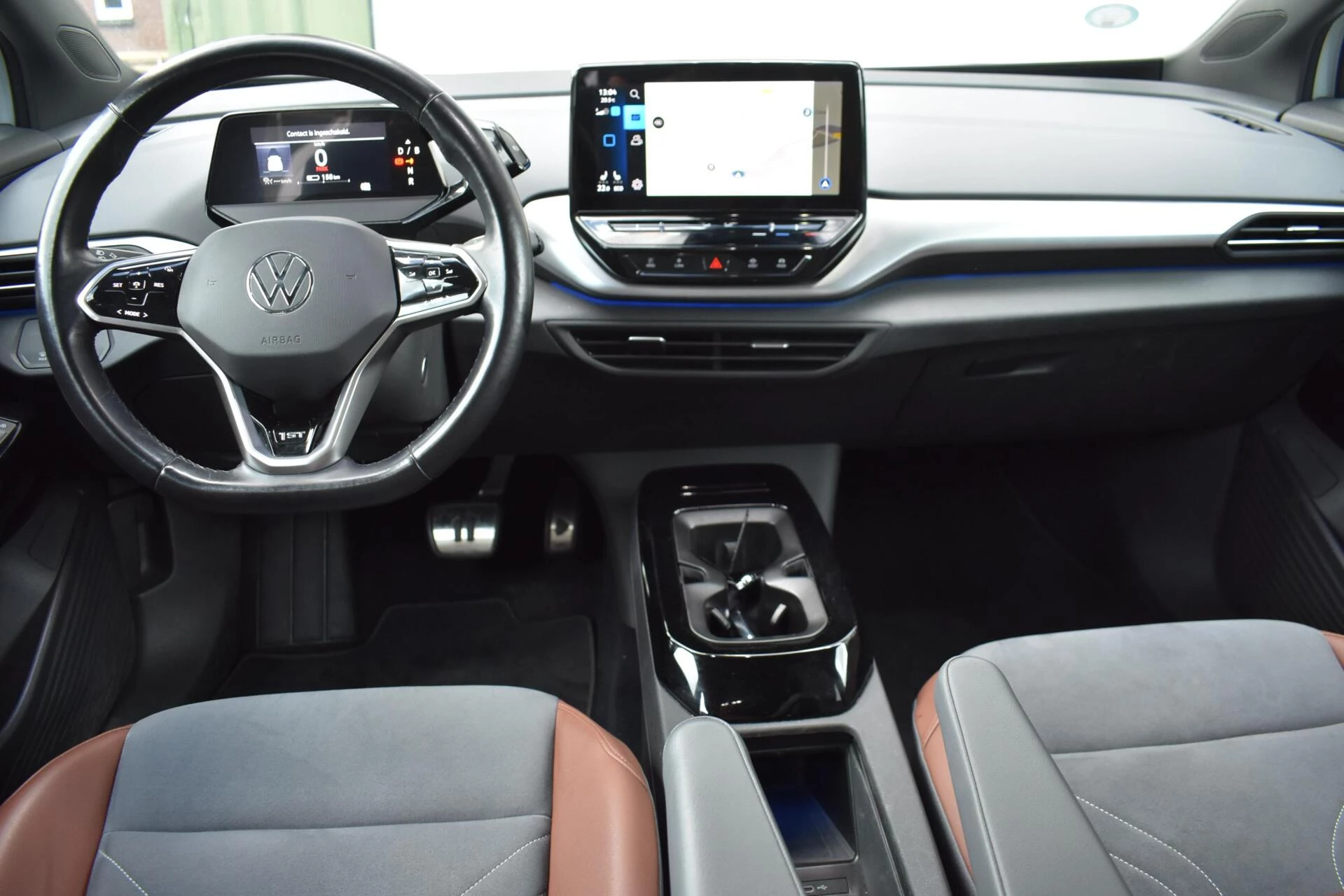 Hoofdafbeelding Volkswagen ID.4