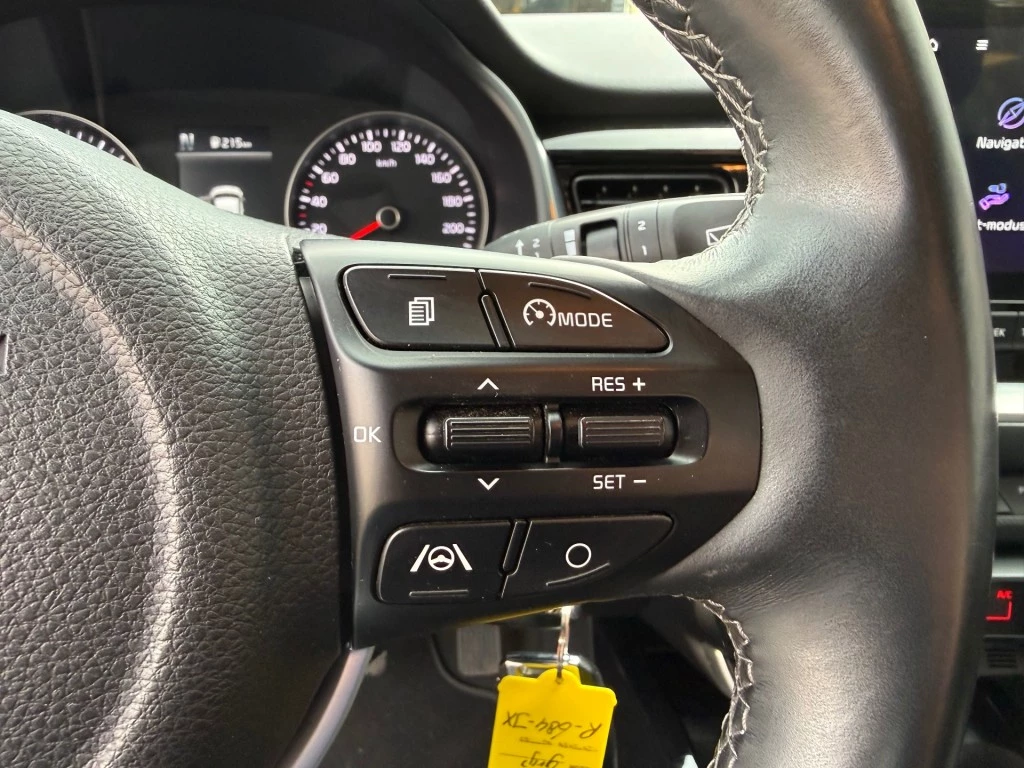 Hoofdafbeelding Kia Stonic