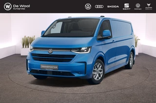 Volkswagen Bedrijfswagens e-Transporter Bulli L2 Elektromotor 210kW 286pk