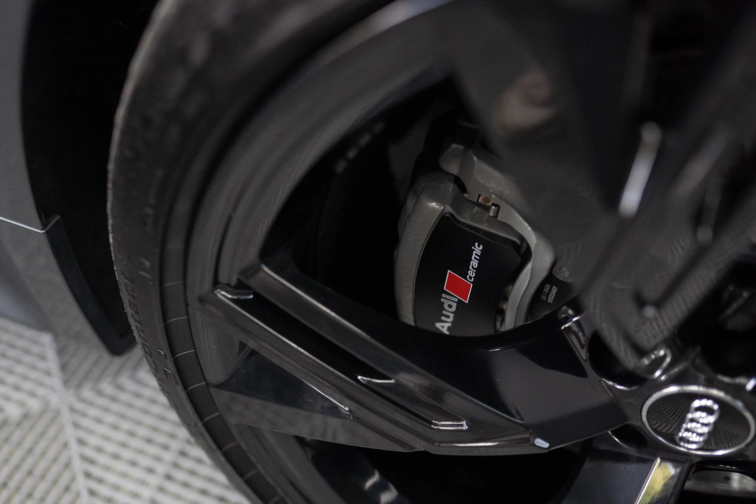 Hoofdafbeelding Audi RS6