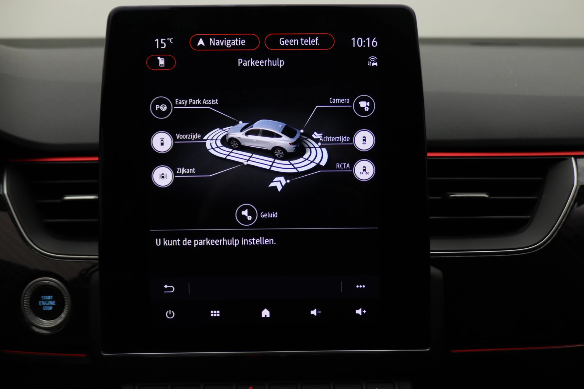 Hoofdafbeelding Renault Arkana