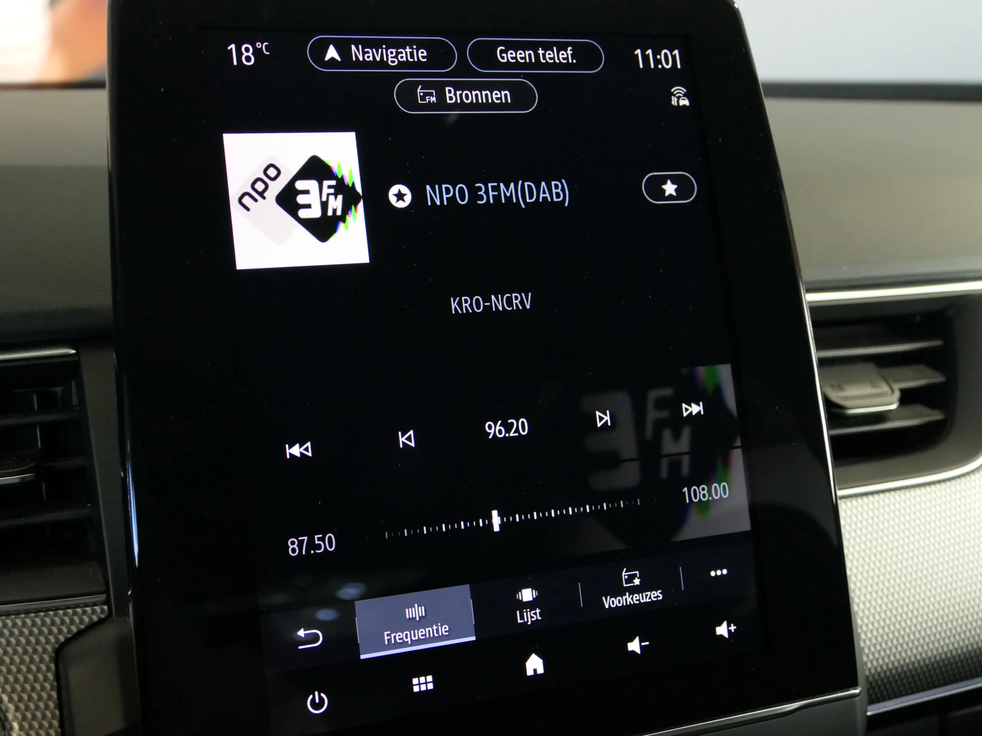 Hoofdafbeelding Renault Arkana